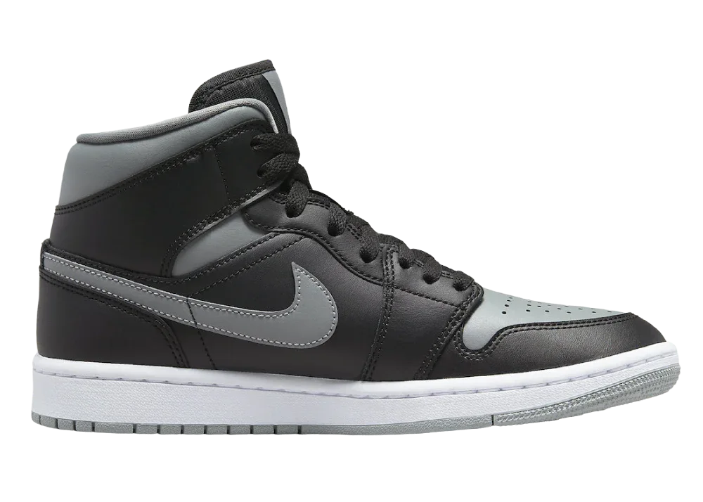 Nike Air Jordan 1 Mid Shadow (W) - Sneaker Türkiye