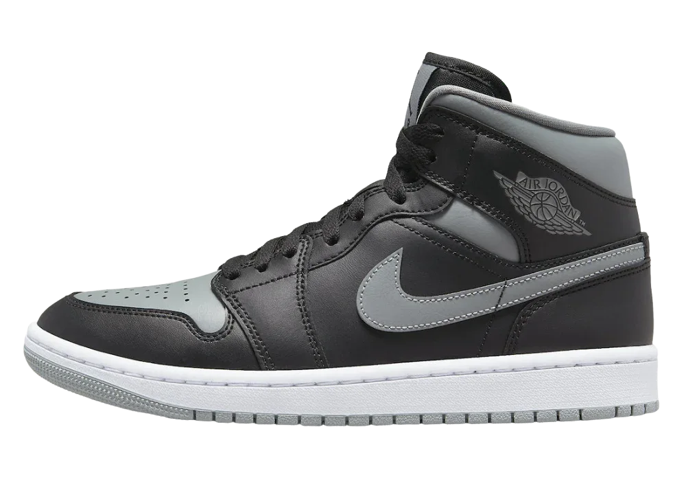 Nike Air Jordan 1 Mid Shadow (W) - Sneaker Türkiye