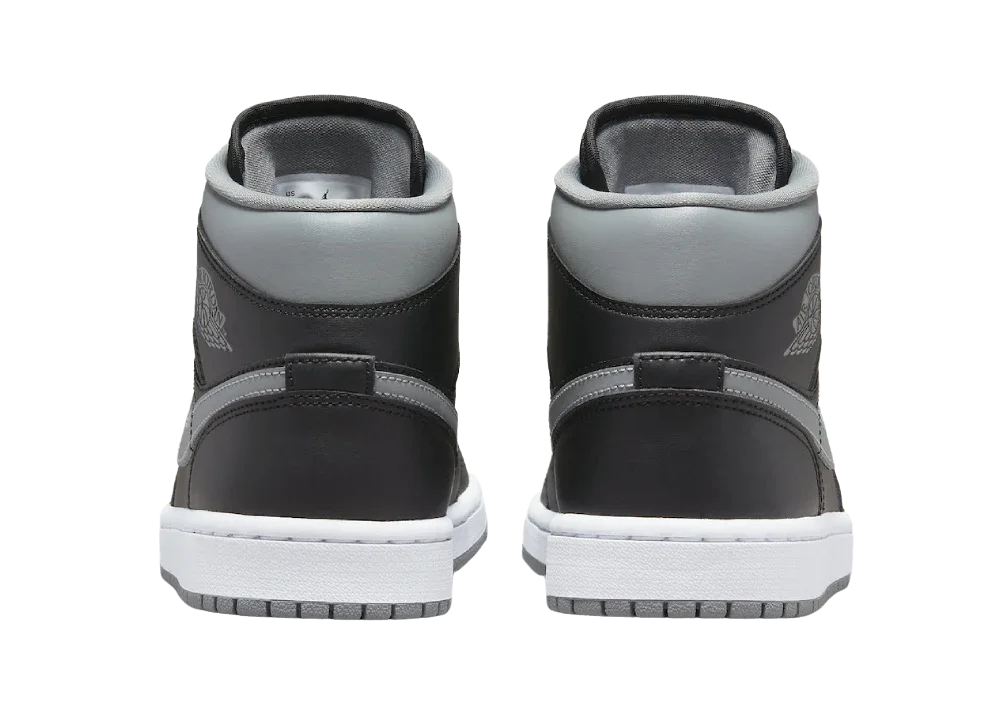 Nike Air Jordan 1 Mid Shadow (W) - Sneaker Türkiye