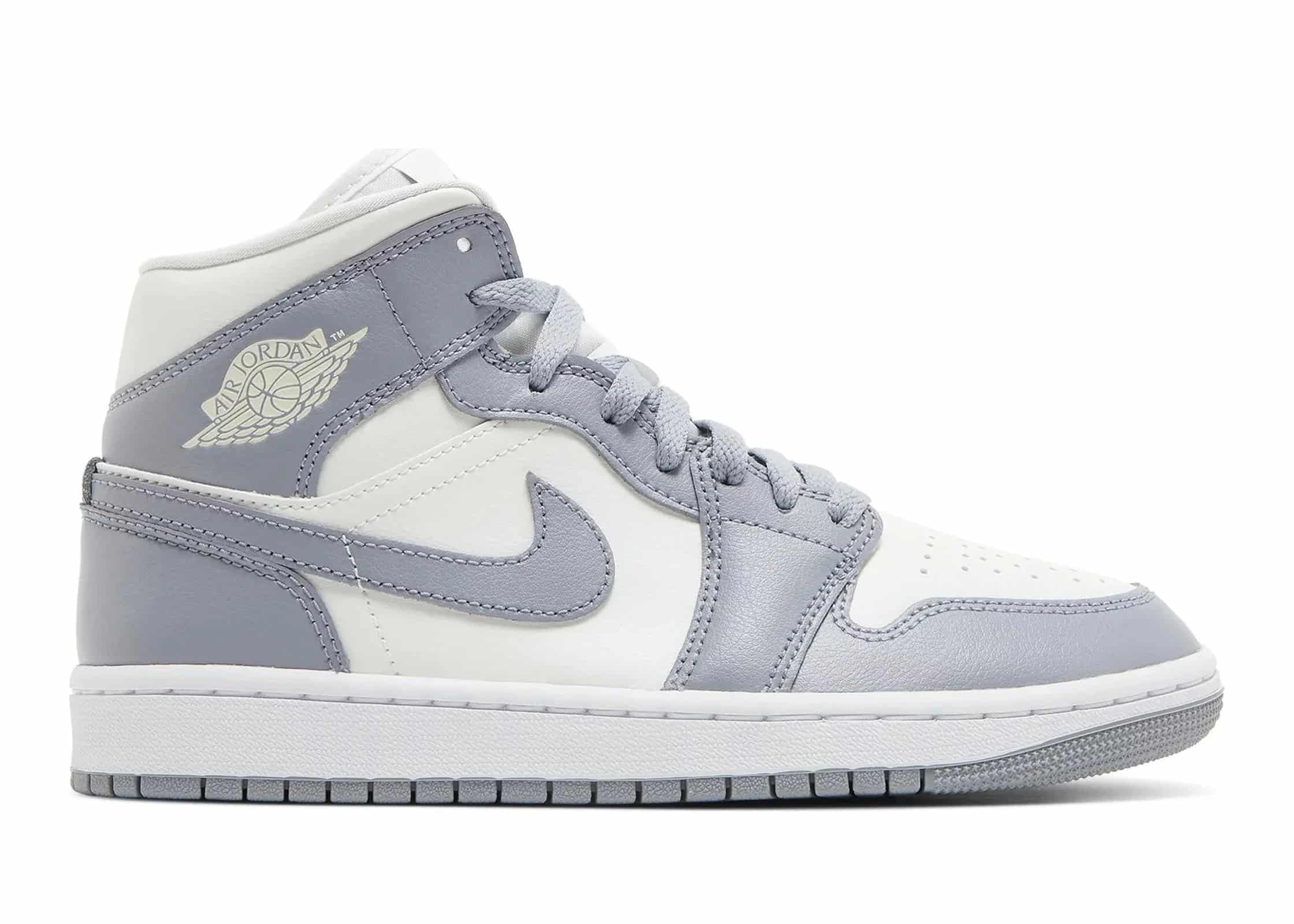 Nike Air Jordan 1 Mid Stealth (W) - Sneaker Türkiye