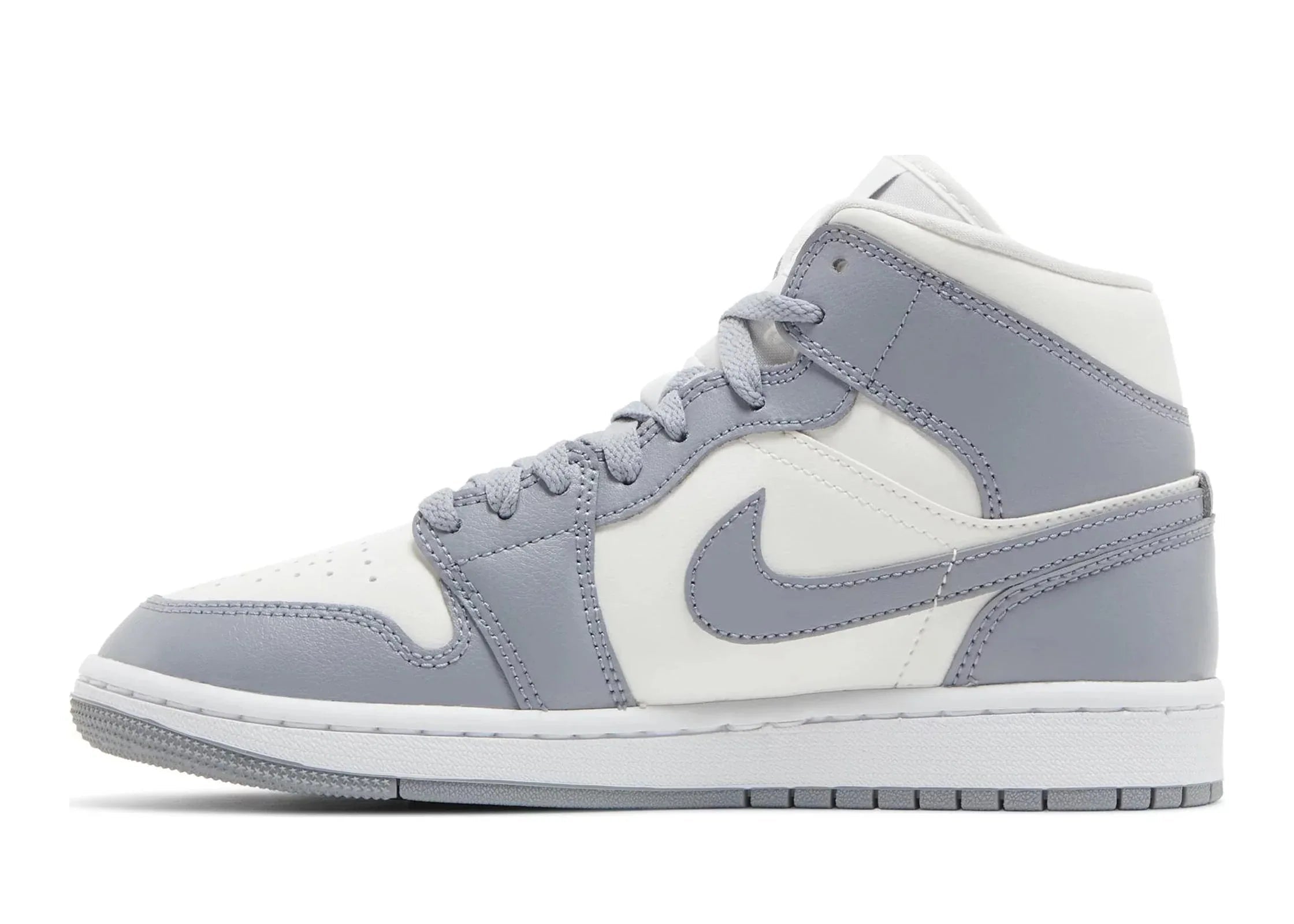 Nike Air Jordan 1 Mid Stealth (W) - Sneaker Türkiye