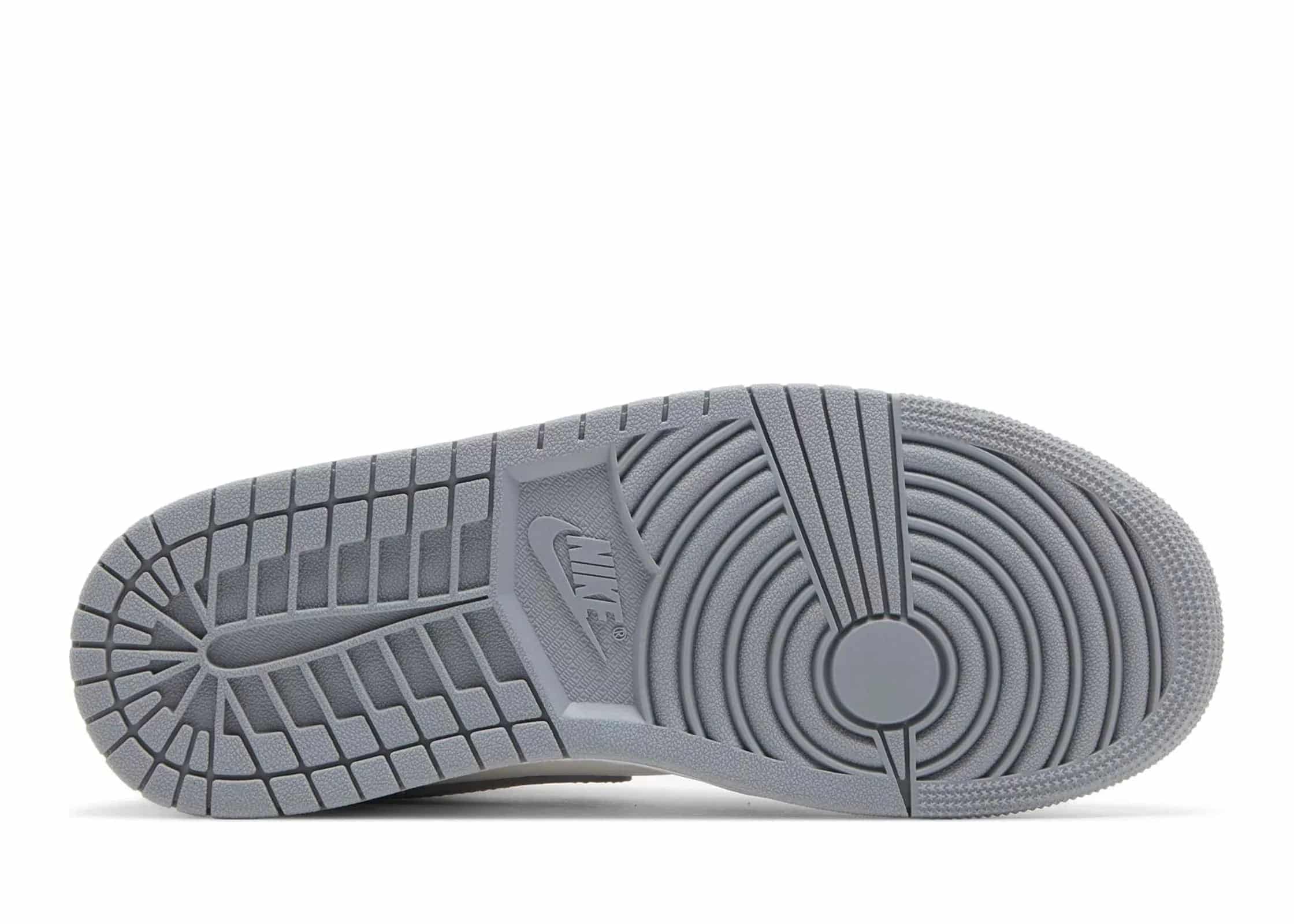 Nike Air Jordan 1 Mid Stealth (W) - Sneaker Türkiye