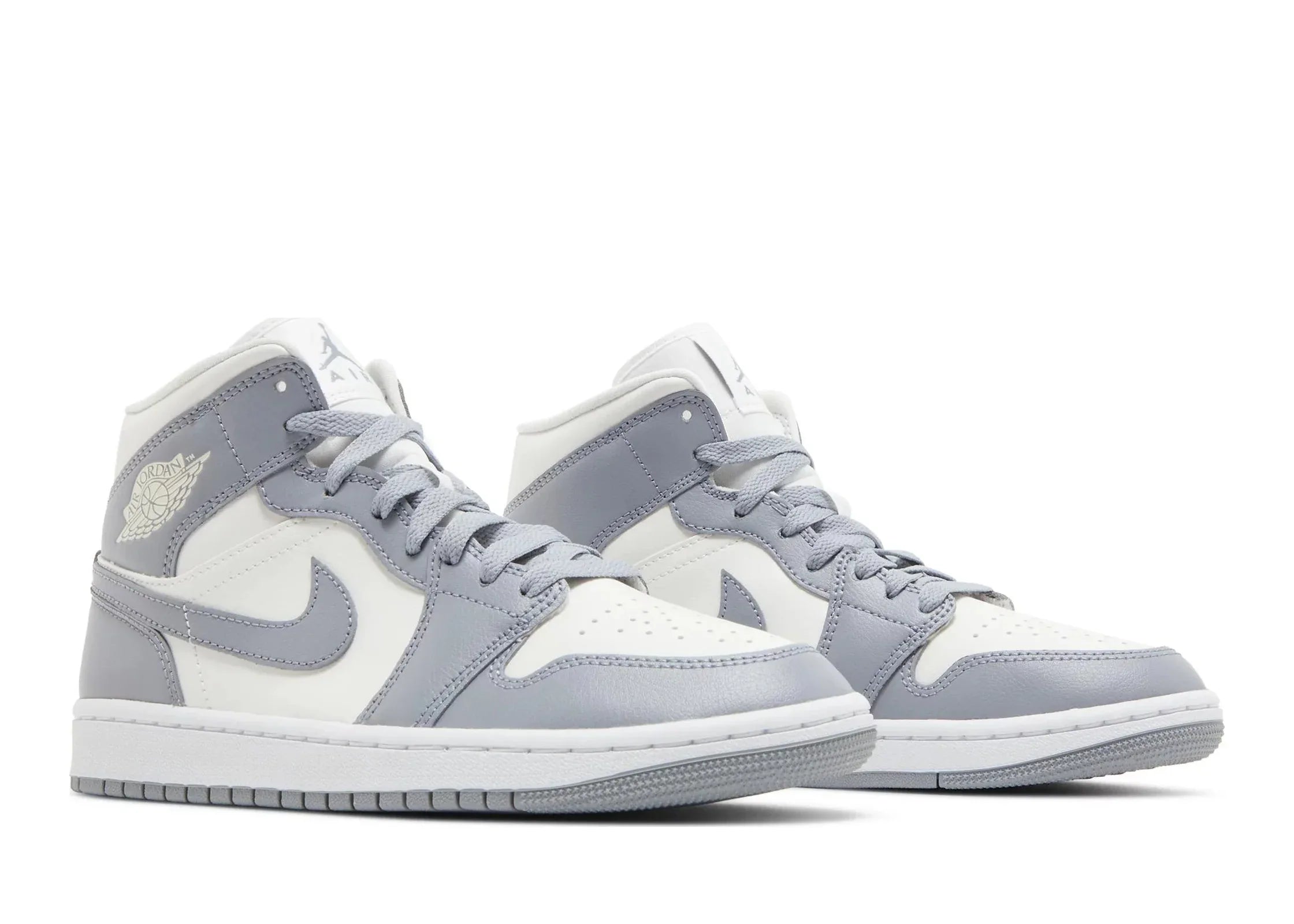 Nike Air Jordan 1 Mid Stealth (W) - Sneaker Türkiye