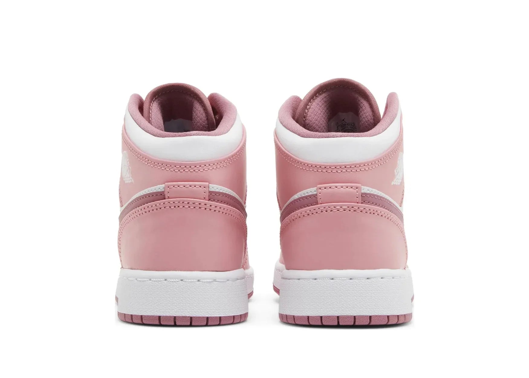 Nike Air Jordan 1 Mid Valentines Day (2023) (GS) - Sneaker Türkiye