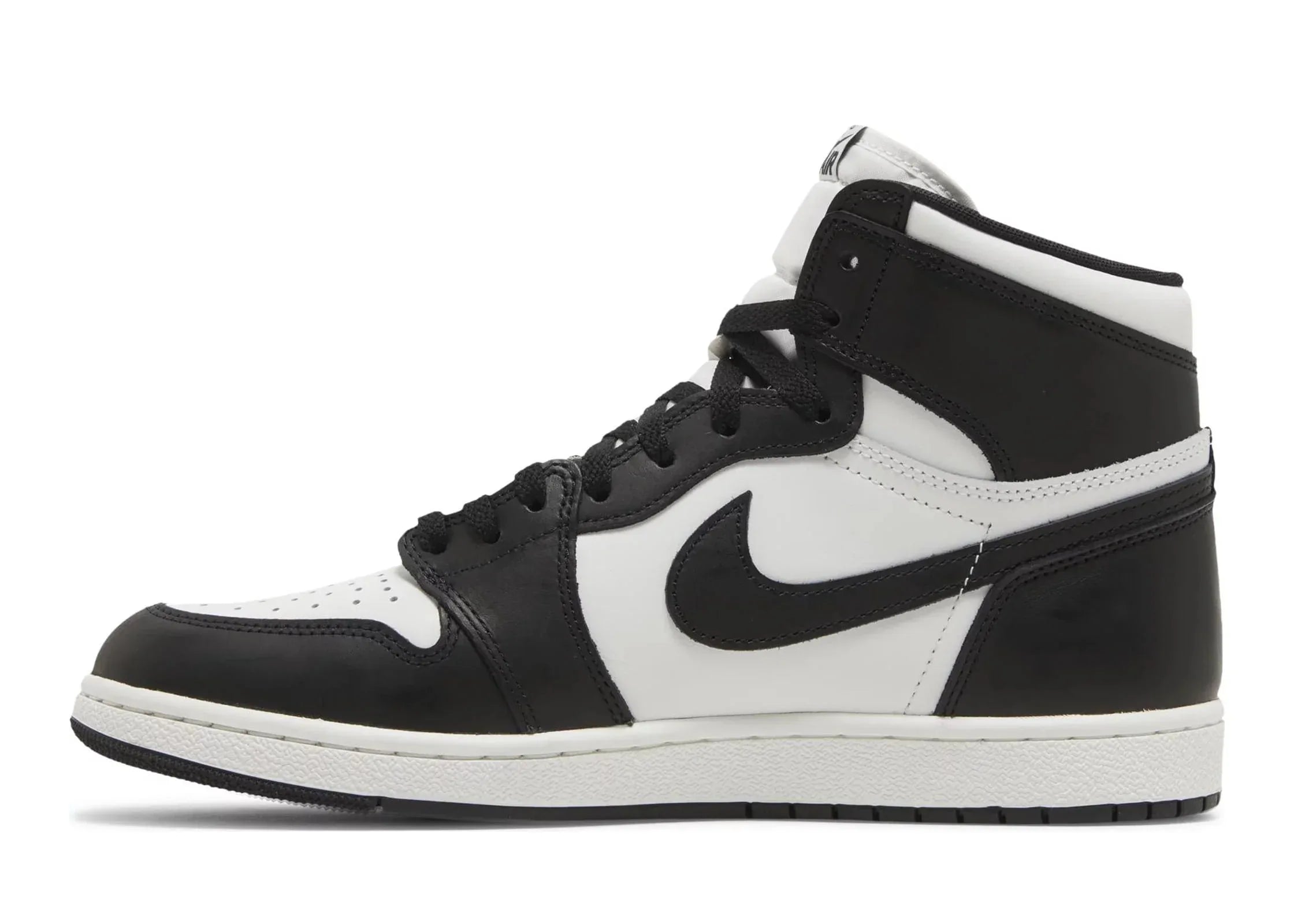 Nike Air Jordan 1 Retro High 85 Black White (2023) - Sneaker Türkiye