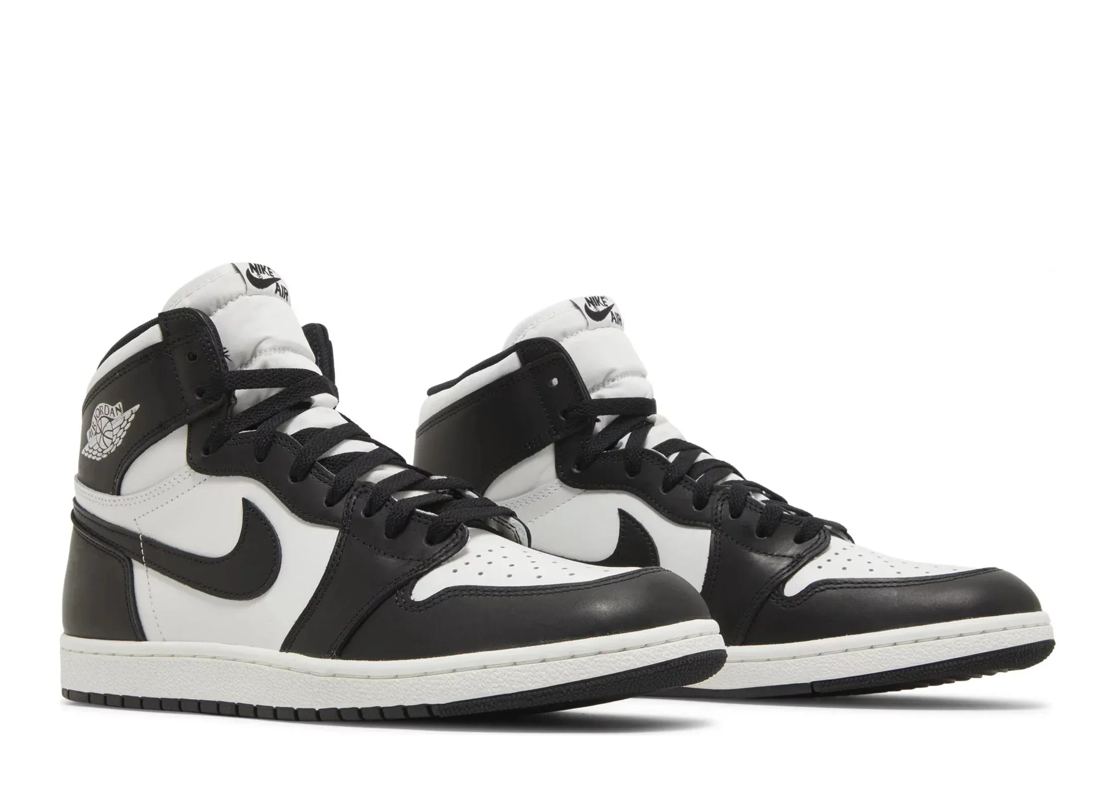 Nike Air Jordan 1 Retro High 85 Black White (2023) - Sneaker Türkiye