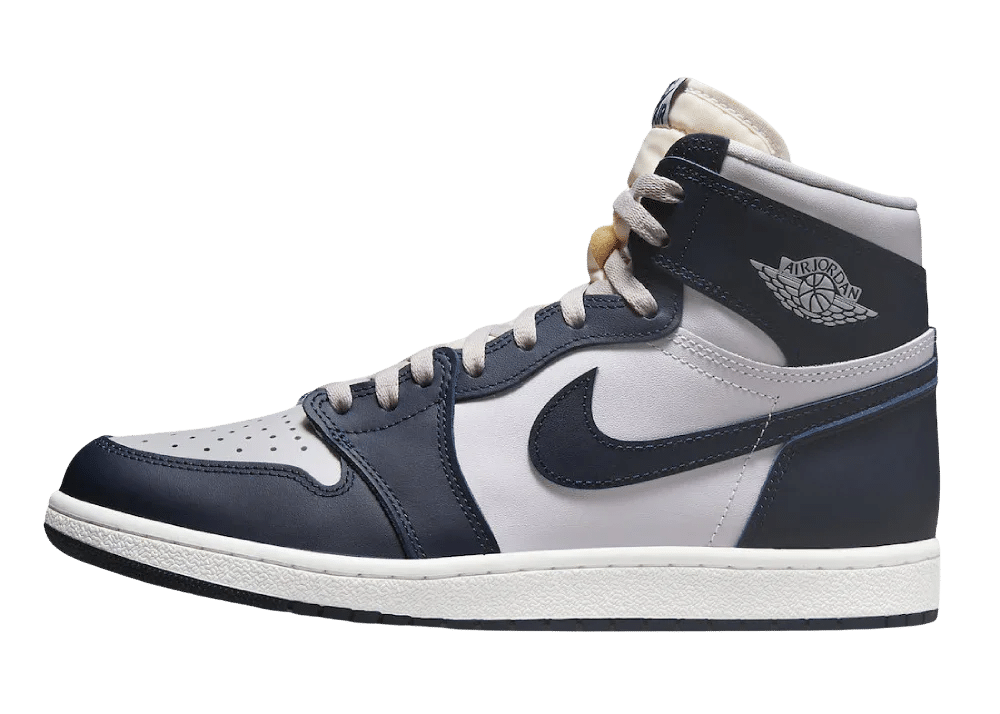 Nike Air Jordan 1 Retro High 85 Georgetown - Sneaker Türkiye