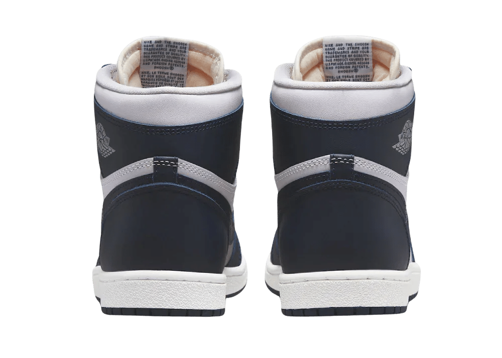 Nike Air Jordan 1 Retro High 85 Georgetown - Sneaker Türkiye