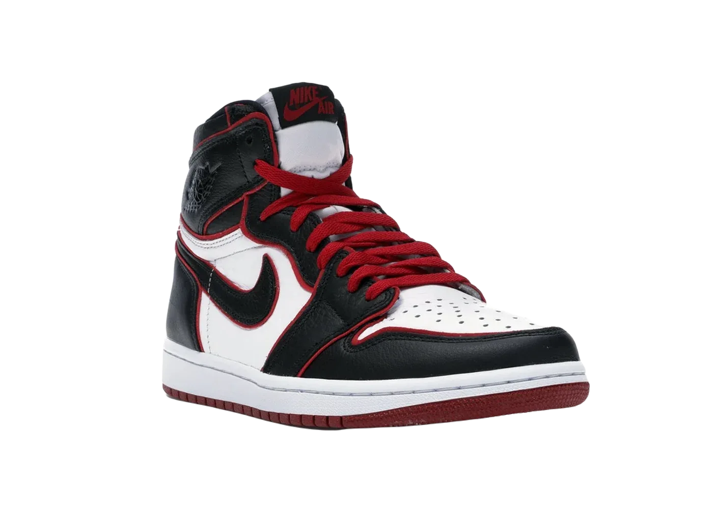 Nike Air Jordan 1 Retro High Bloodline - Sneaker Türkiye