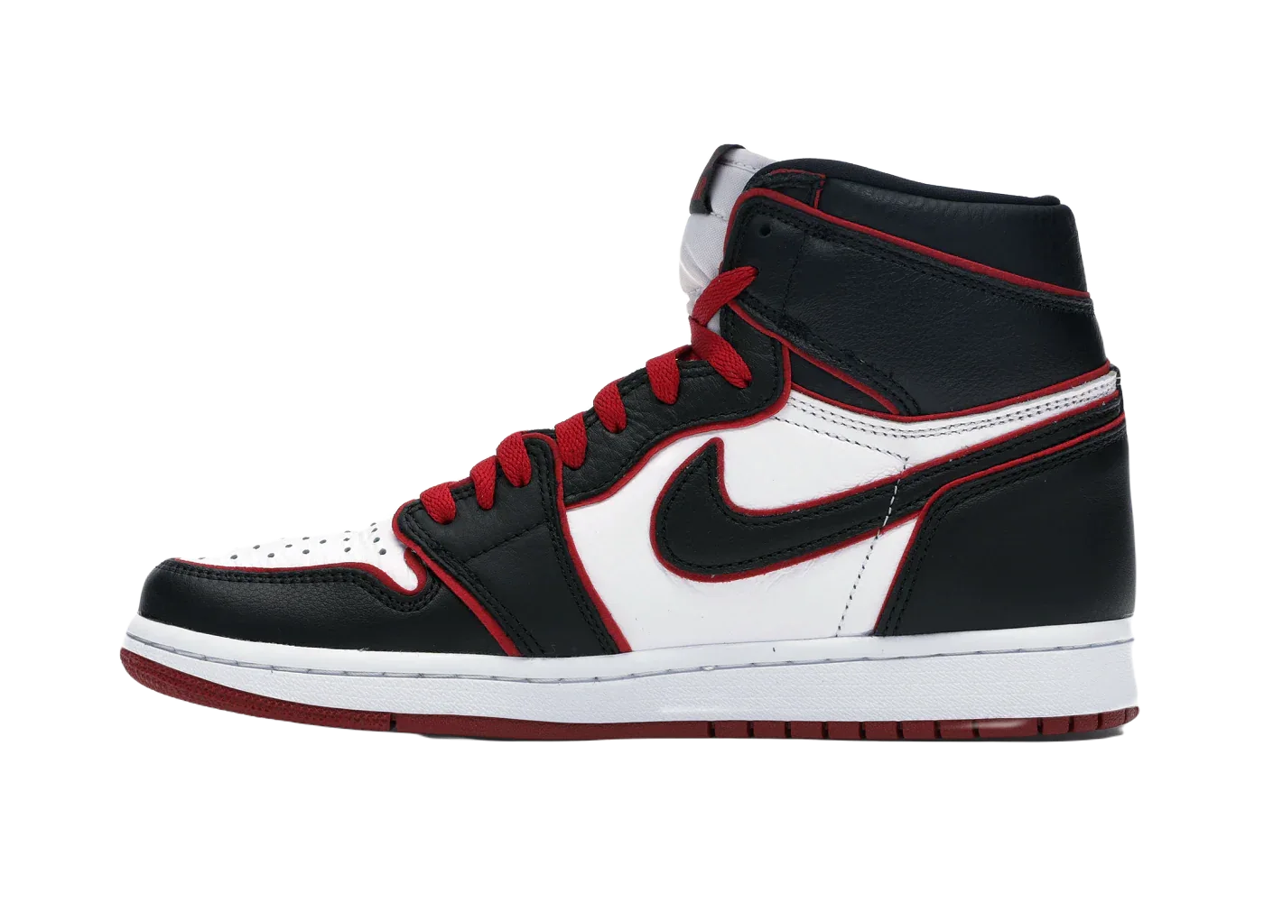 Nike Air Jordan 1 Retro High Bloodline - Sneaker Türkiye