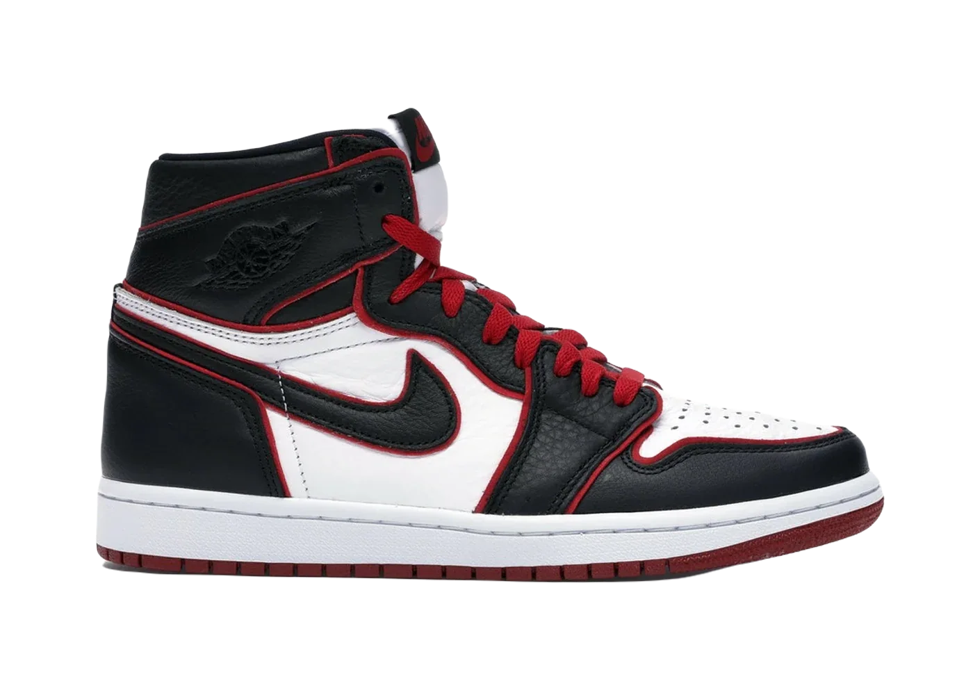 Nike Air Jordan 1 Retro High Bloodline - Sneaker Türkiye