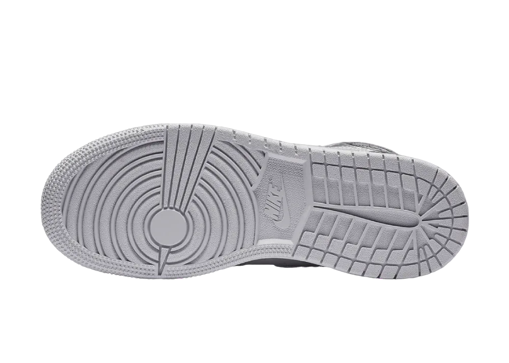 Nike Air Jordan 1 Retro High CO Japan Neutral Grey (GS) - Sneaker Türkiye