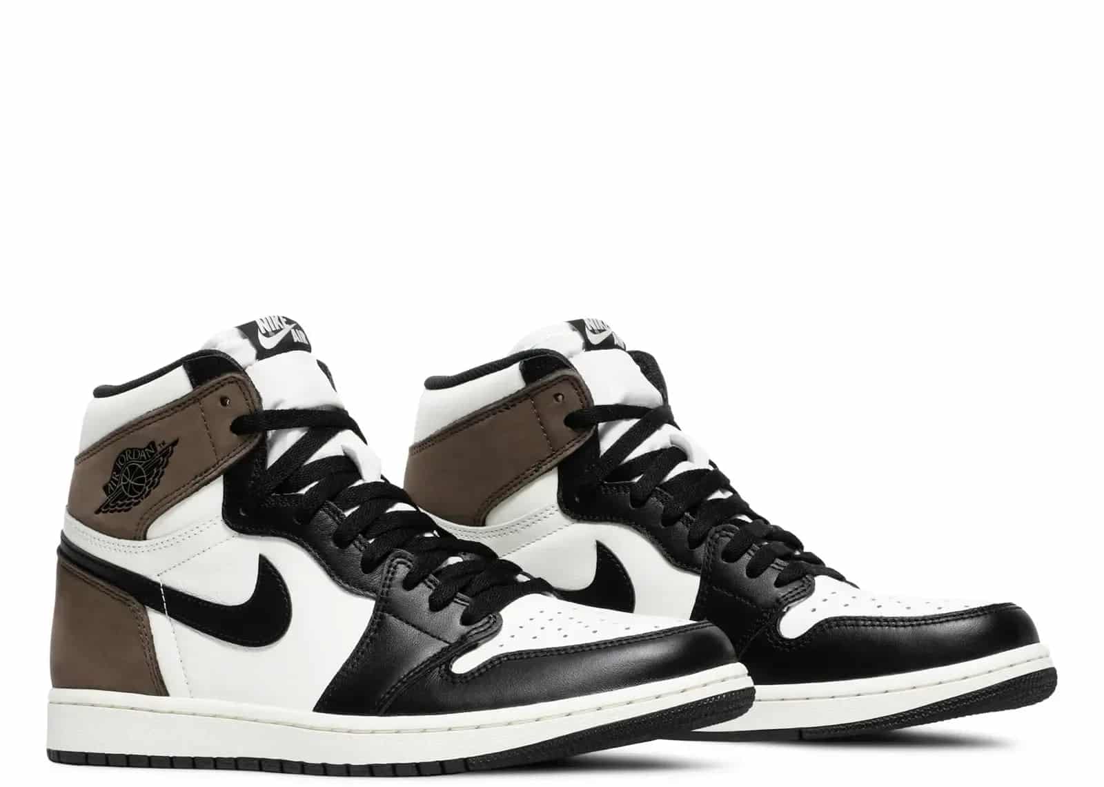 Nike Air Jordan 1 Retro High Dark Mocha - Sneaker Türkiye