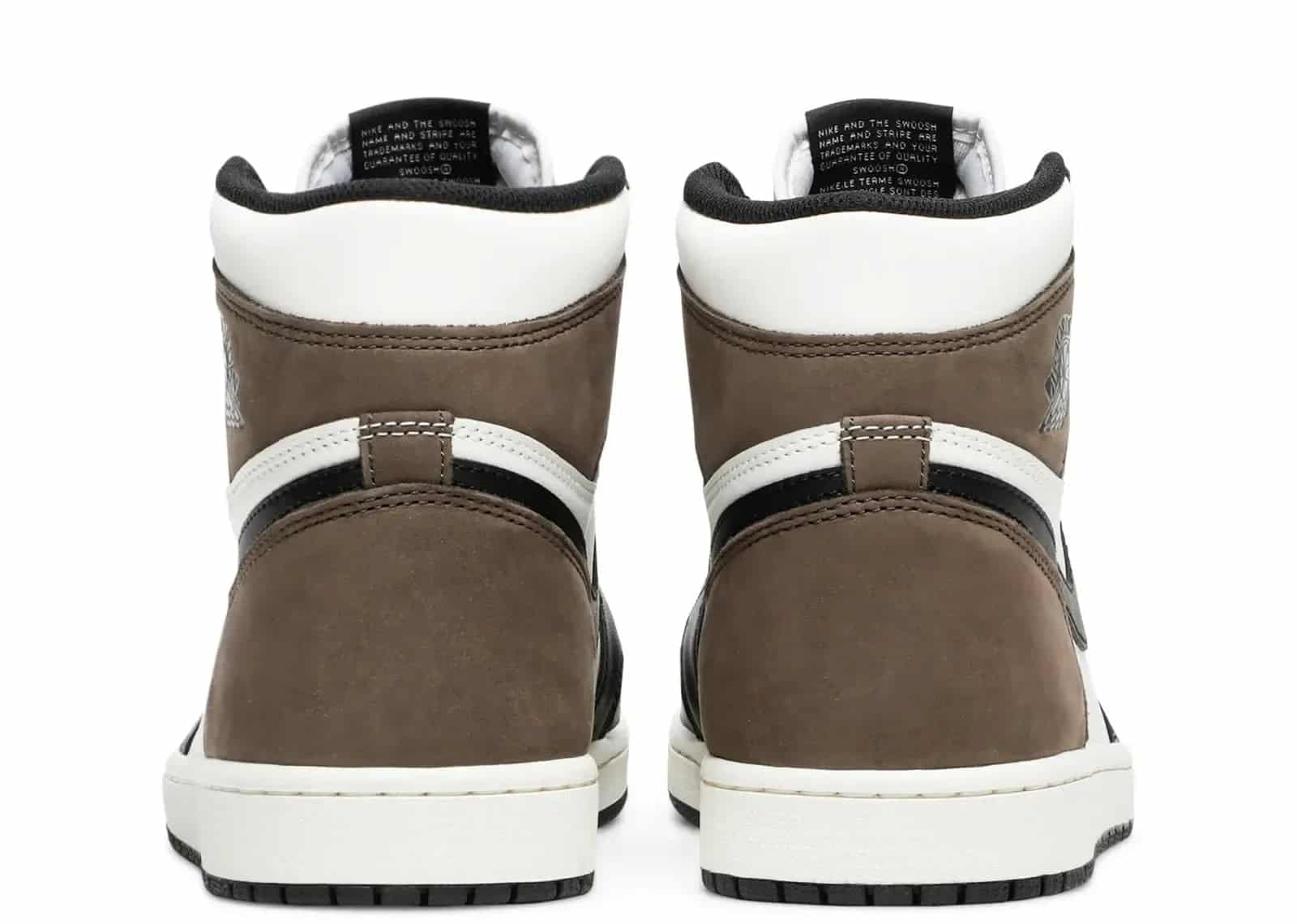 Nike Air Jordan 1 Retro High Dark Mocha - Sneaker Türkiye