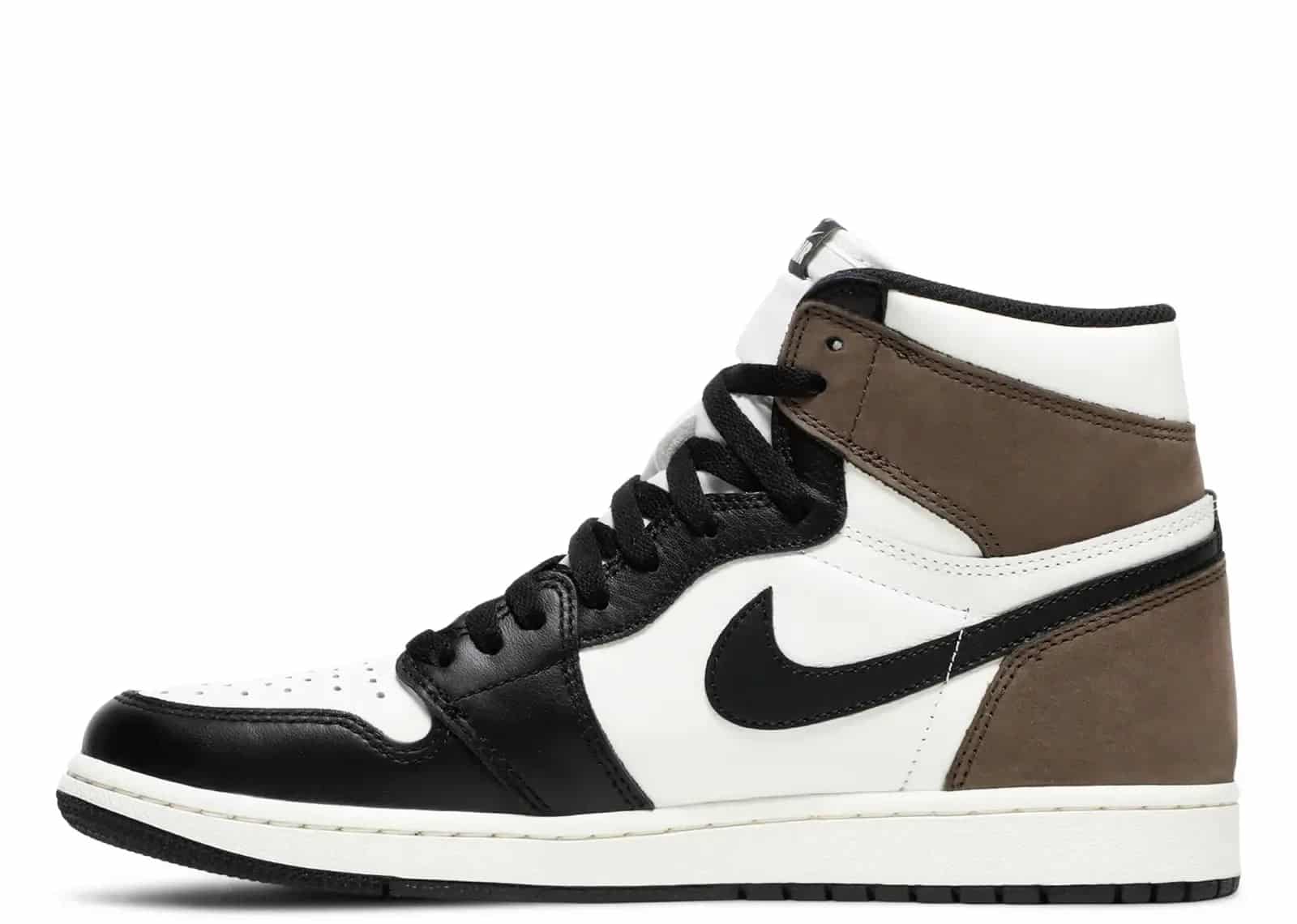 Nike Air Jordan 1 Retro High Dark Mocha - Sneaker Türkiye