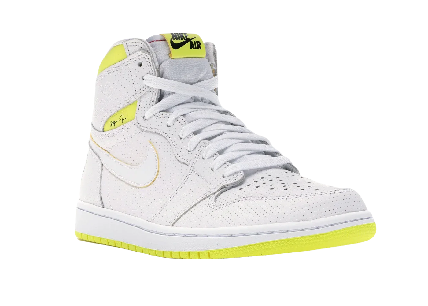 Nike Air Jordan 1 Retro High First Class Flight - Sneaker Türkiye