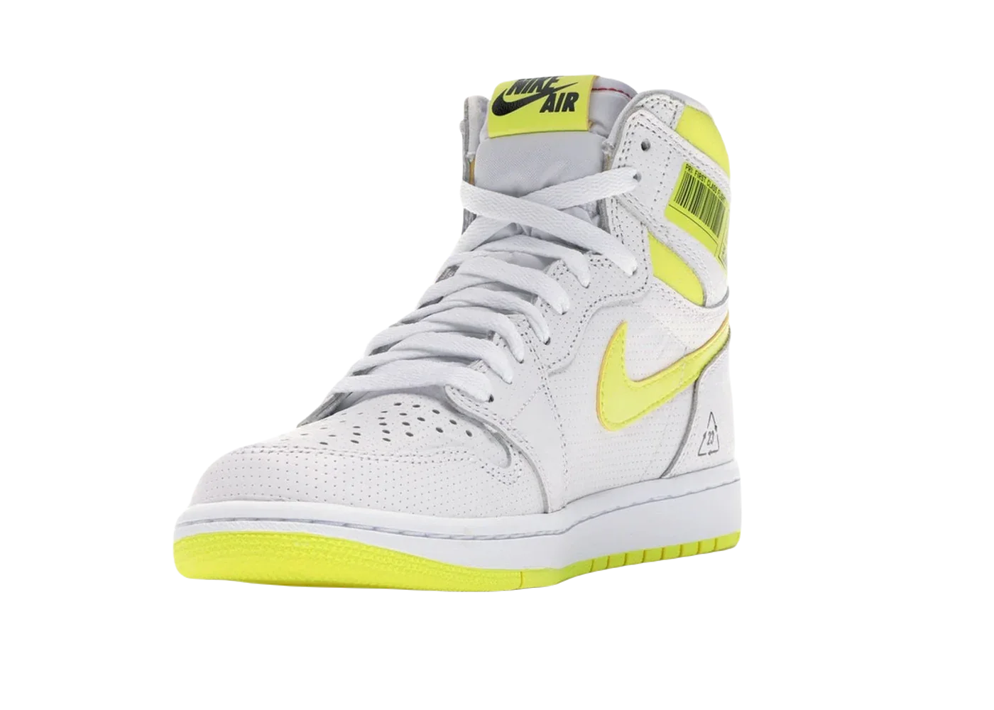 Nike Air Jordan 1 Retro High First Class Flight - Sneaker Türkiye