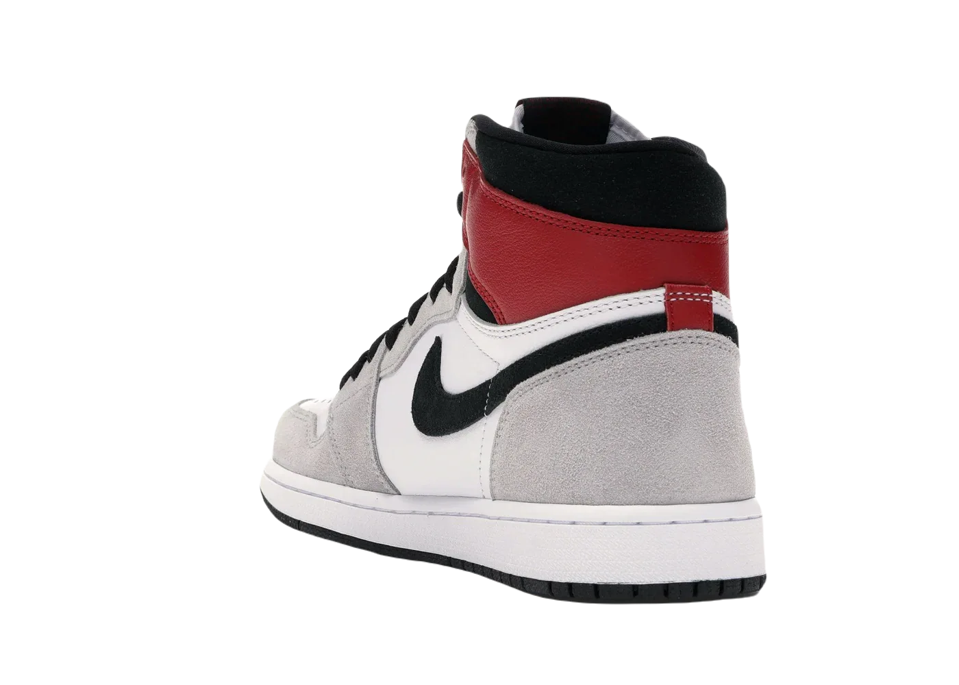 Nike Air Jordan 1 Retro High Light Smoke Grey - Sneaker Türkiye