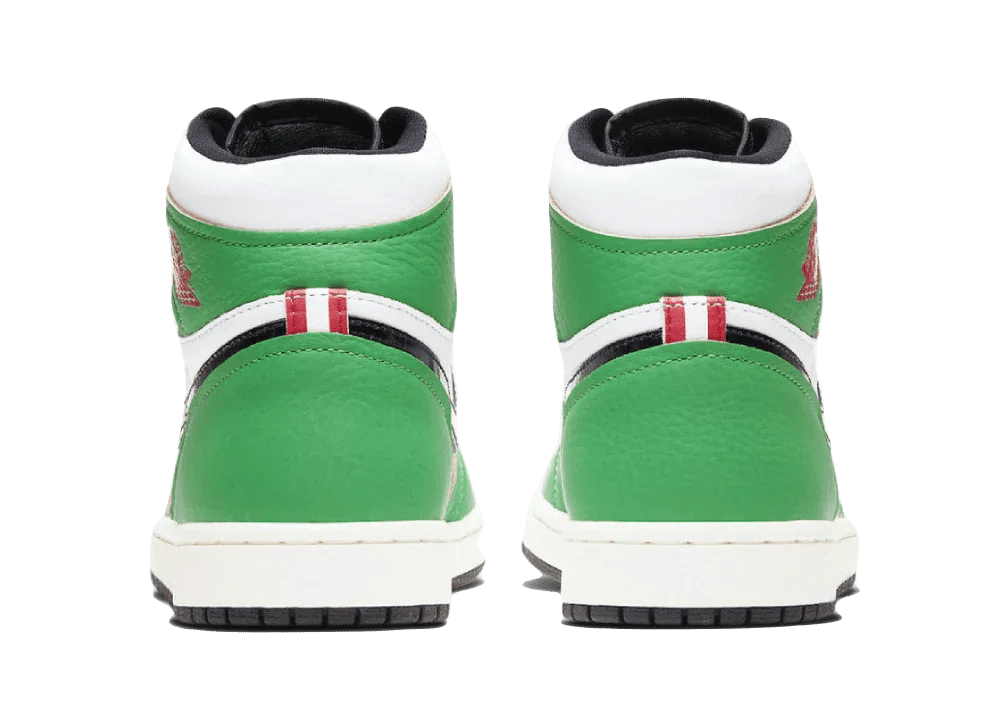 Nike Air Jordan 1 Retro High Lucky Green (W) - Sneaker Türkiye