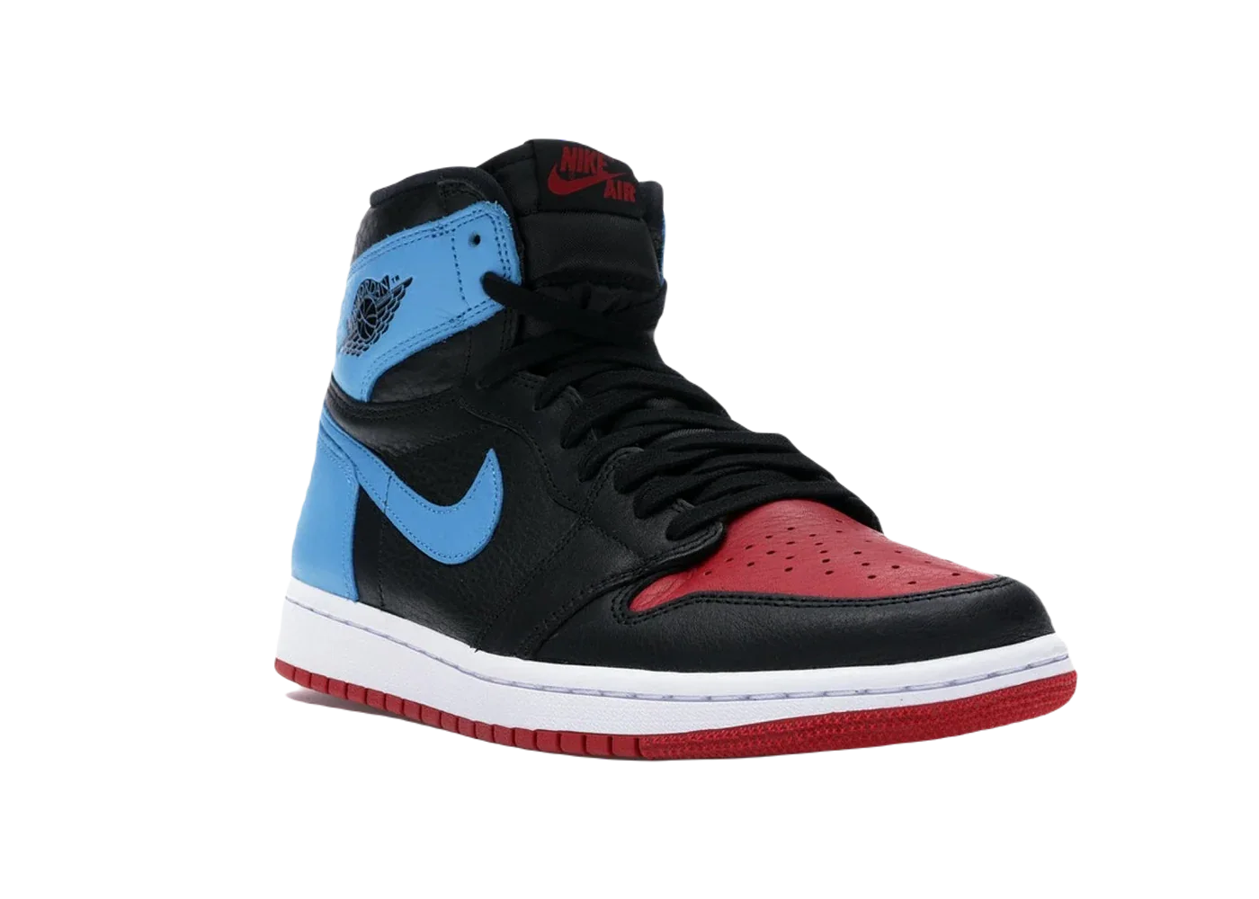 Nike Air Jordan 1 Retro High NC To Chi Leather (W) - Sneaker Türkiye