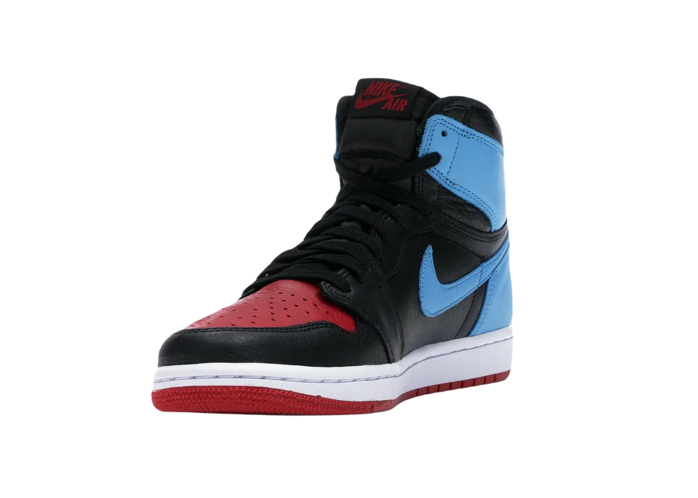 Nike Air Jordan 1 Retro High NC To Chi Leather (W) - Sneaker Türkiye