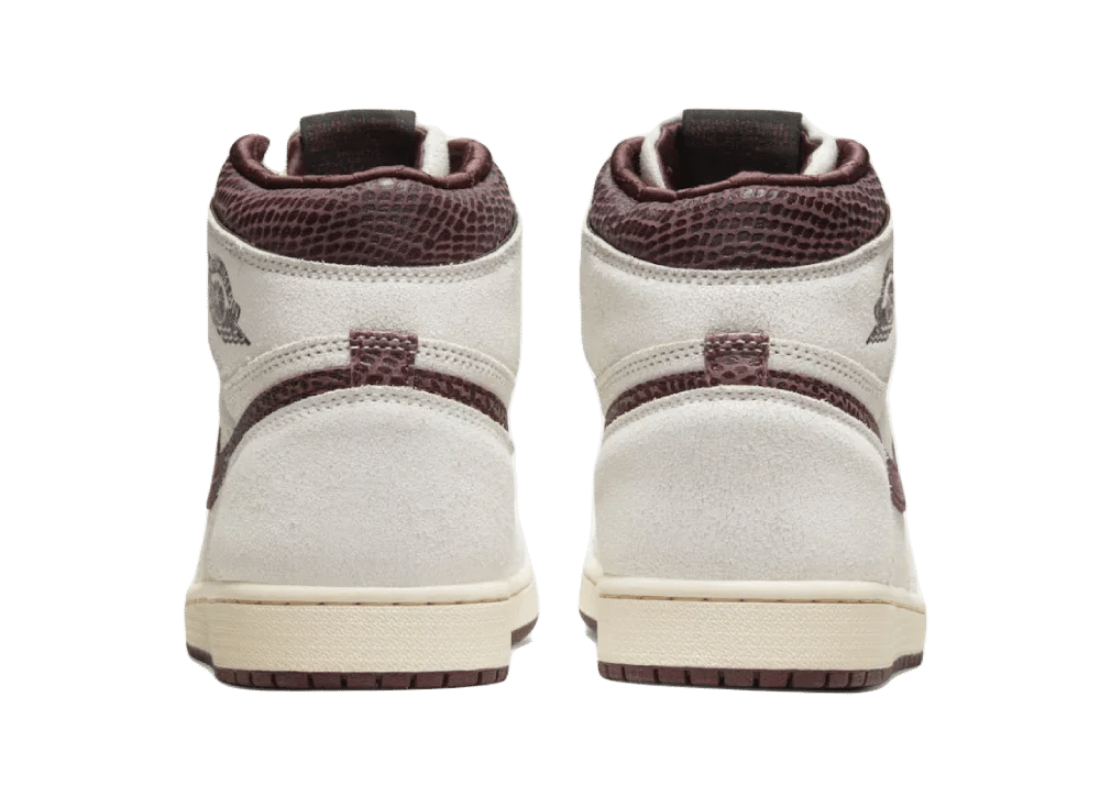 Nike Air Jordan 1 Retro High OG A Ma Maniére - Sneaker Türkiye
