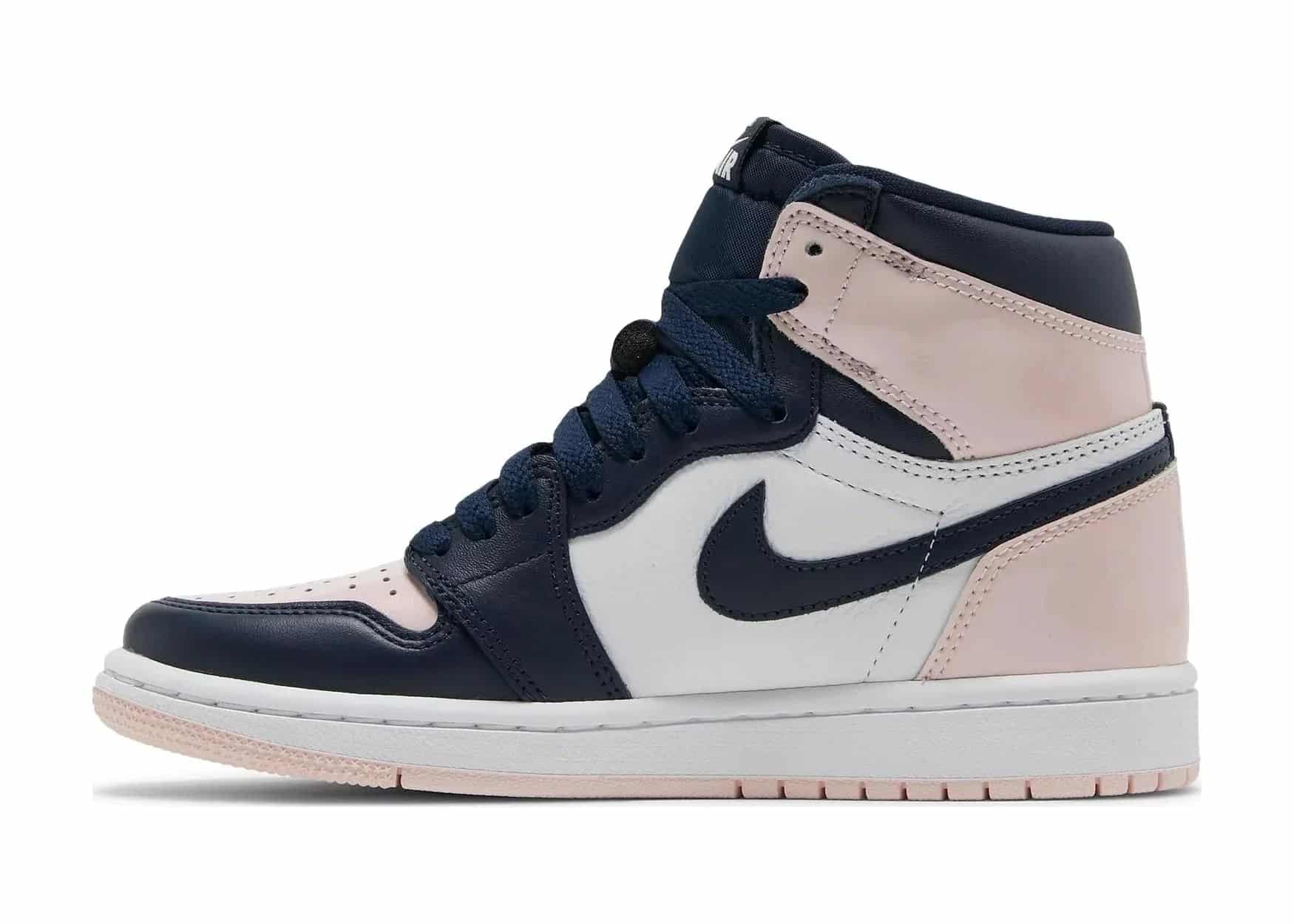 Nike Air Jordan 1 Retro High OG Atmosphere (W) - Sneaker Türkiye