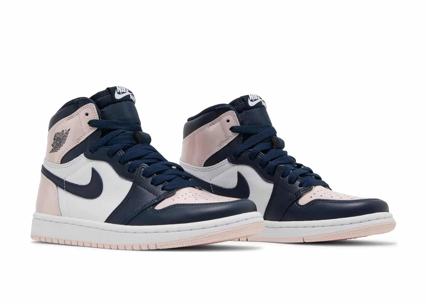 Nike Air Jordan 1 Retro High OG Atmosphere (W) - Sneaker Türkiye