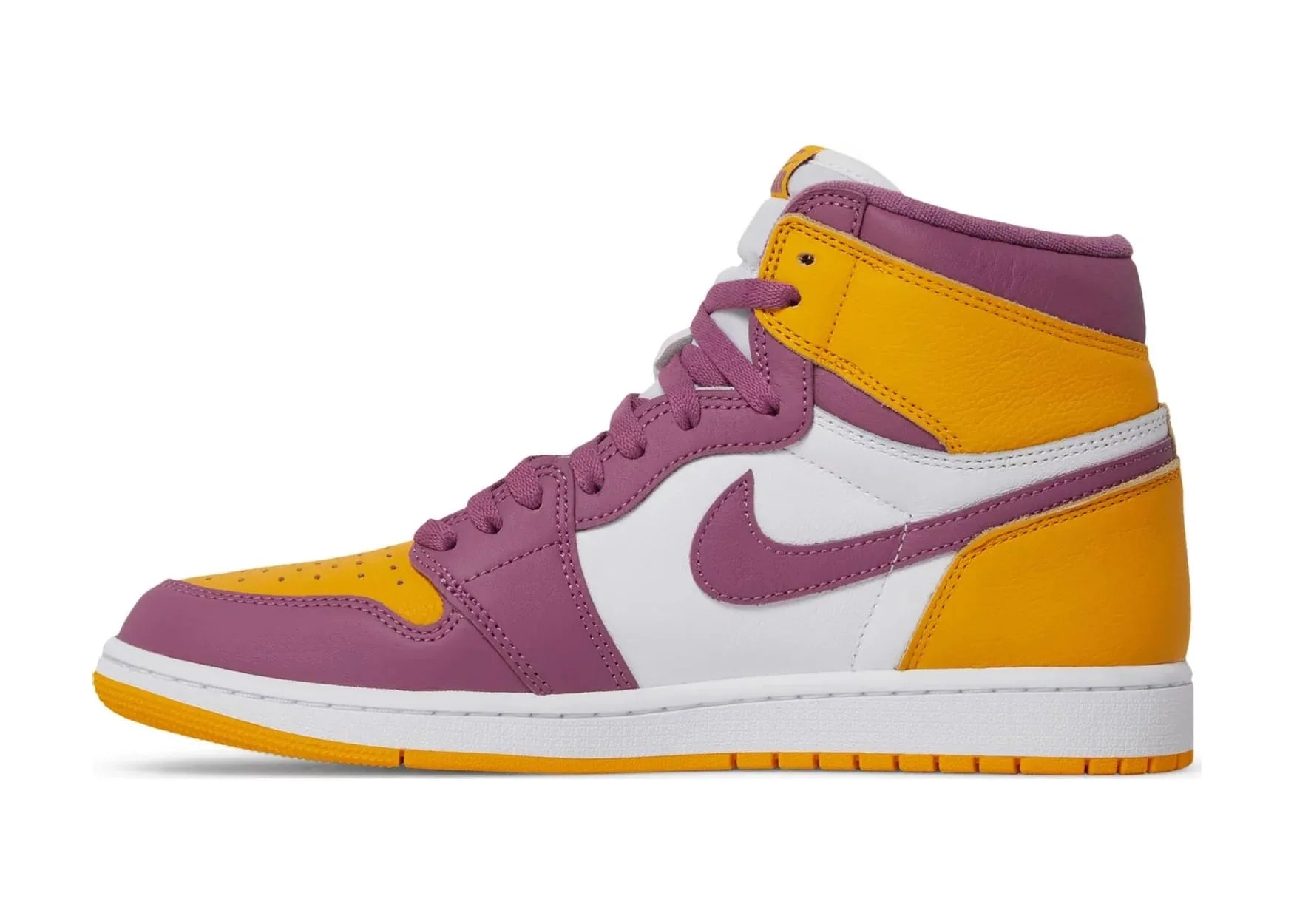 Nike Air Jordan 1 Retro High OG Brotherhood - Sneaker Türkiye
