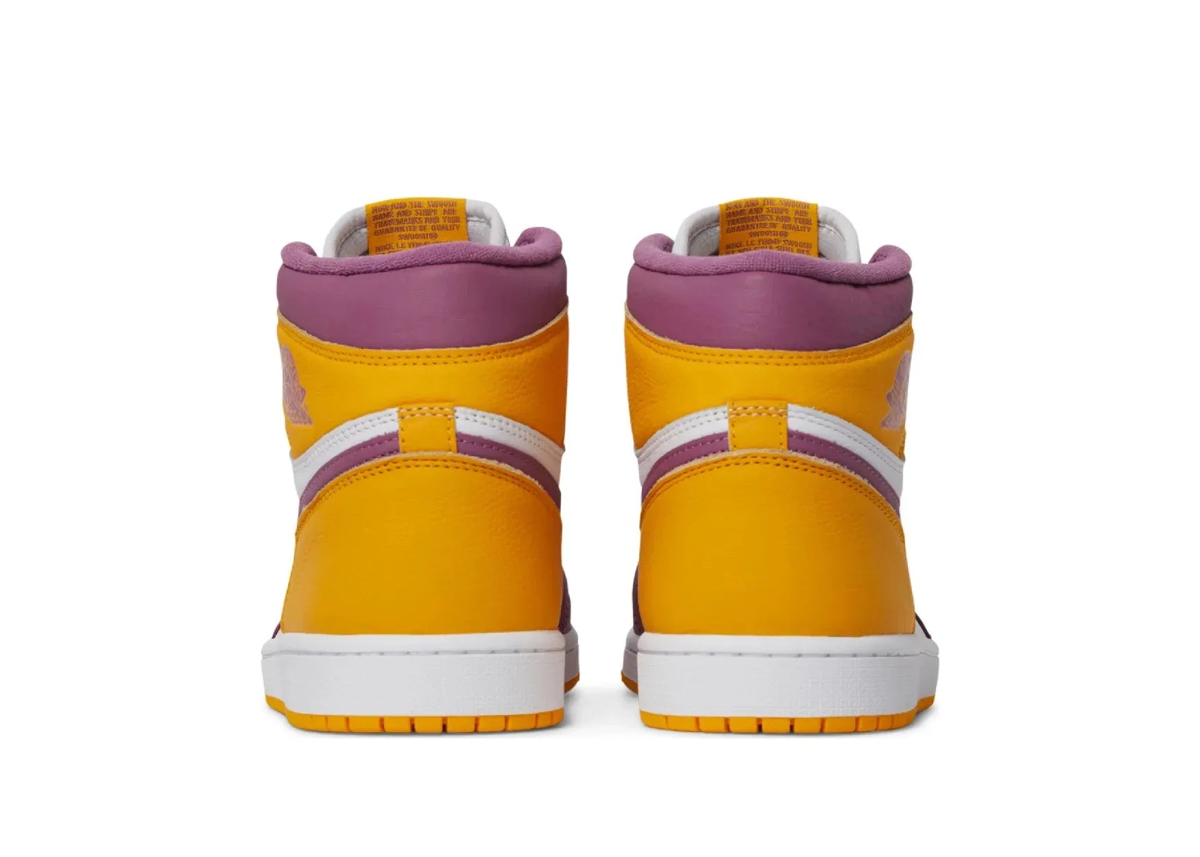 Nike Air Jordan 1 Retro High OG Brotherhood - Sneaker Türkiye