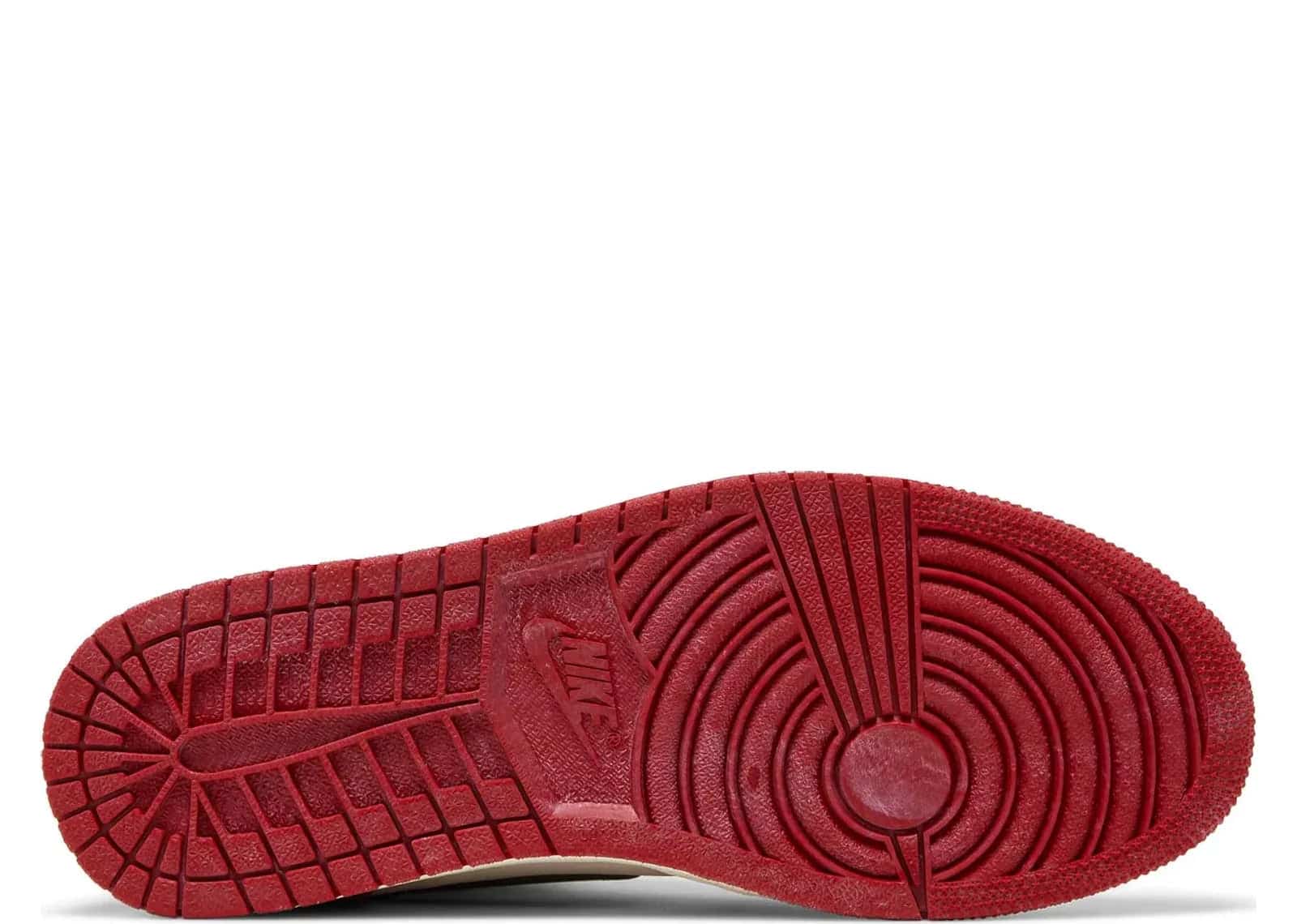 Nike Air Jordan 1 Retro High OG Chicago Lost And Found - Sneaker Türkiye