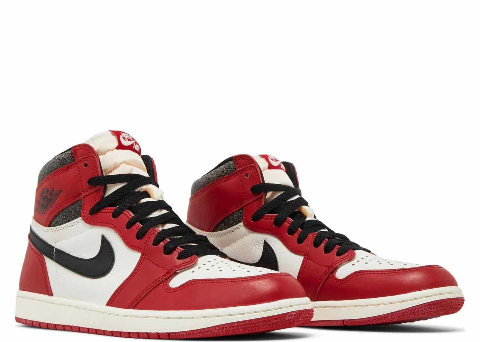 Nike Air Jordan 1 Retro High OG Chicago Lost And Found - Sneaker Türkiye