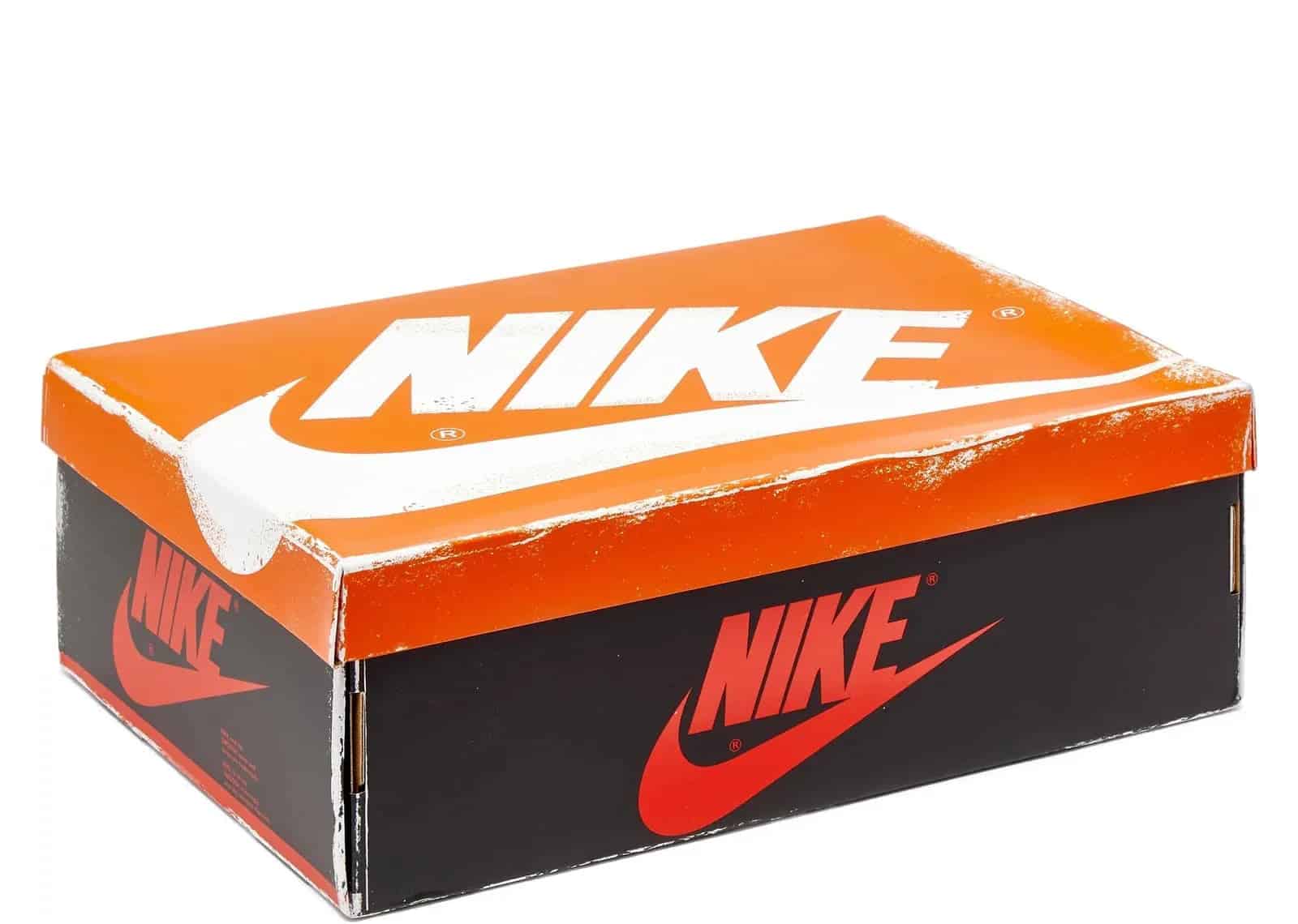 Nike Air Jordan 1 Retro High OG Chicago Lost And Found - Sneaker Türkiye