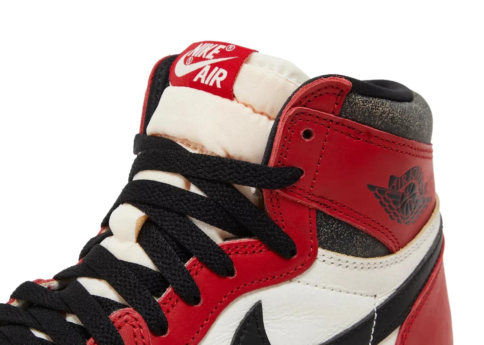 Nike Air Jordan 1 Retro High OG Chicago Lost And Found - Sneaker Türkiye