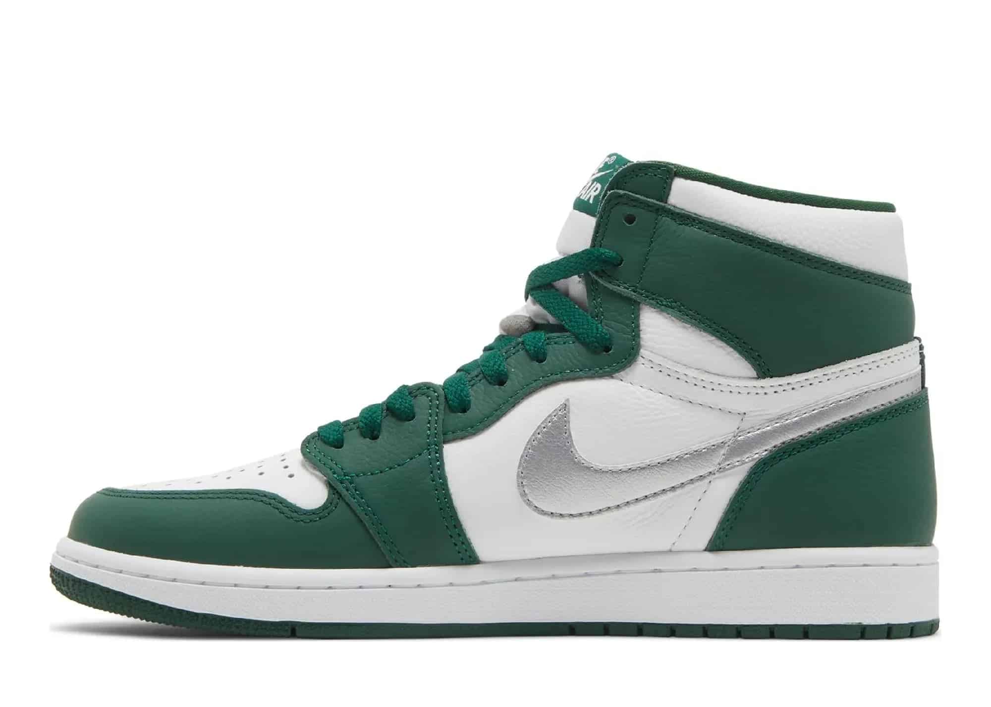 Nike Air Jordan 1 Retro High OG Gorge Green - Sneaker Türkiye