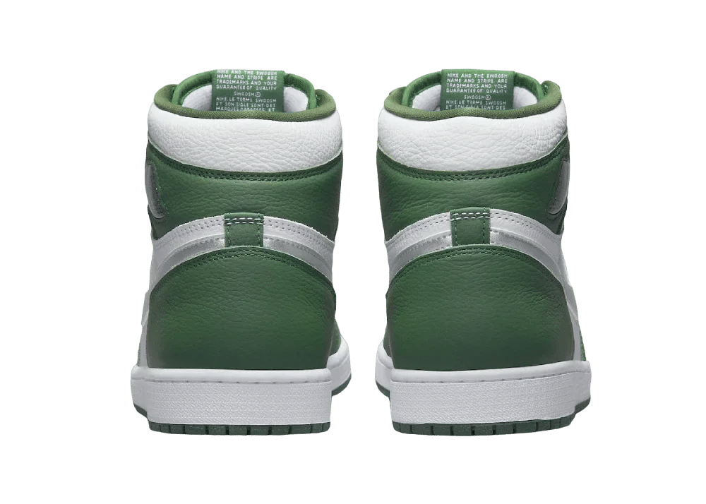 Nike Air Jordan 1 Retro High OG Gorge Green - Sneaker Türkiye