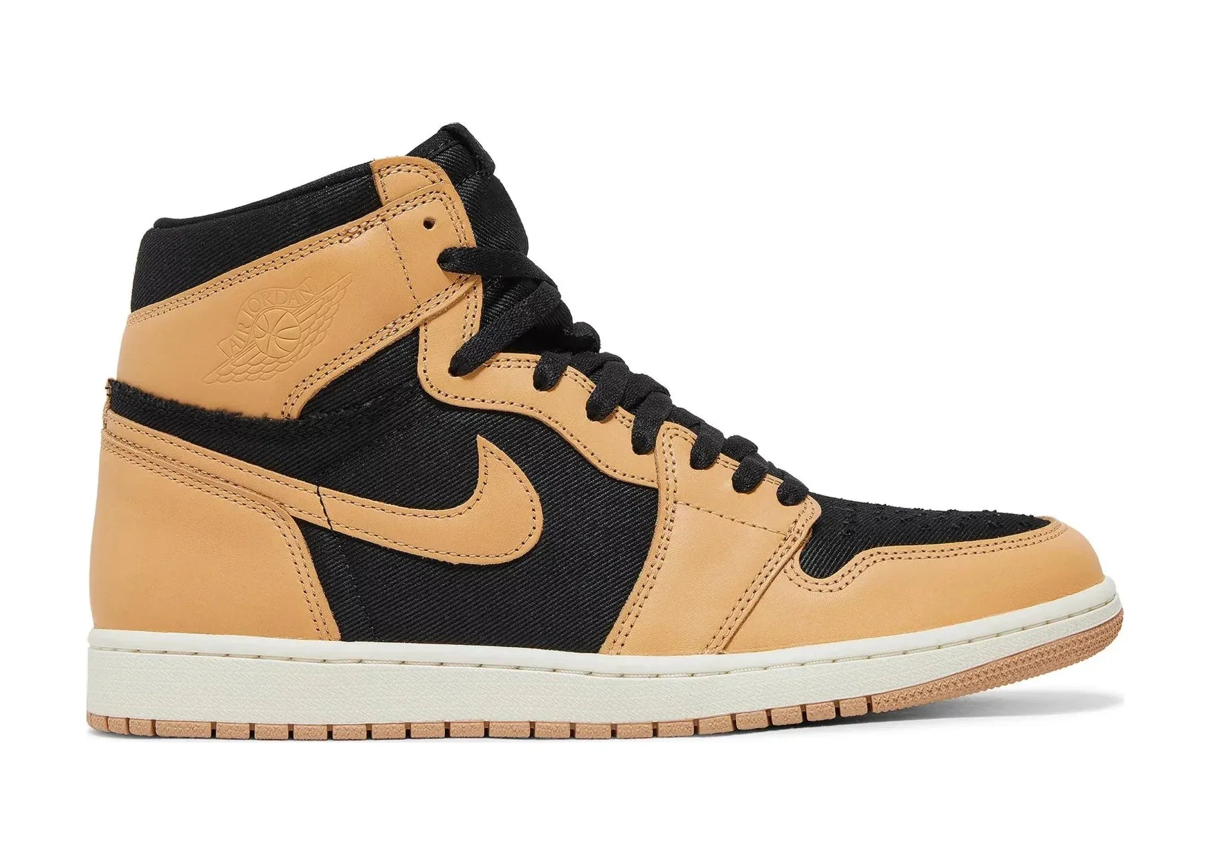 Nike Air Jordan 1 Retro High OG Heirloom - Sneaker Türkiye