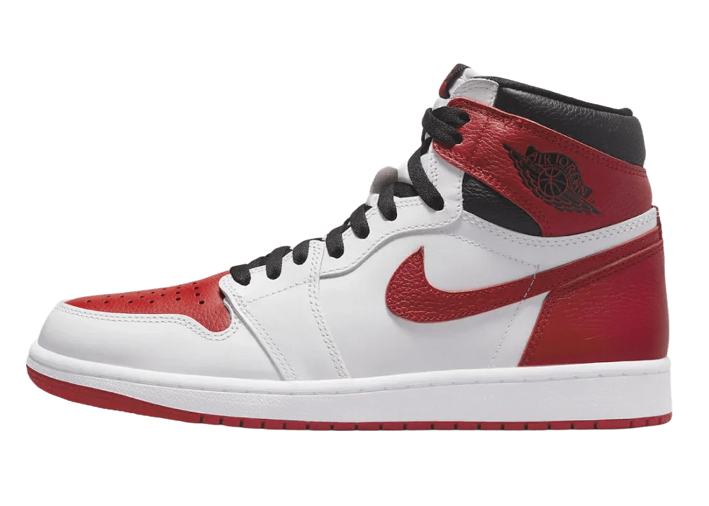 Nike Air Jordan 1 Retro High OG Heritage - Sneaker Türkiye