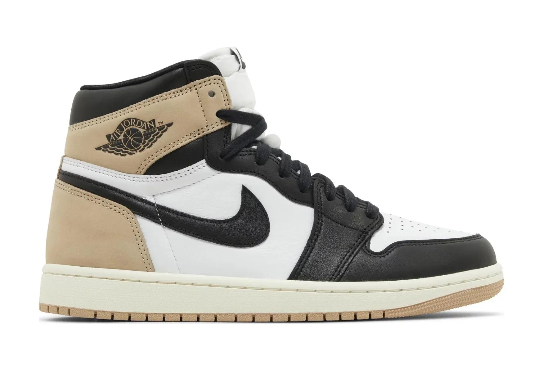 Nike Air Jordan 1 Retro High OG Latte (W) - Sneaker Türkiye