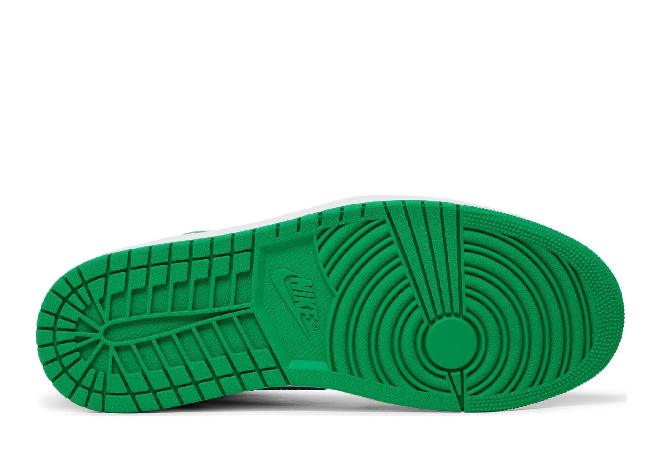 Nike Air Jordan 1 Retro High OG Lucky Green - Sneaker Türkiye