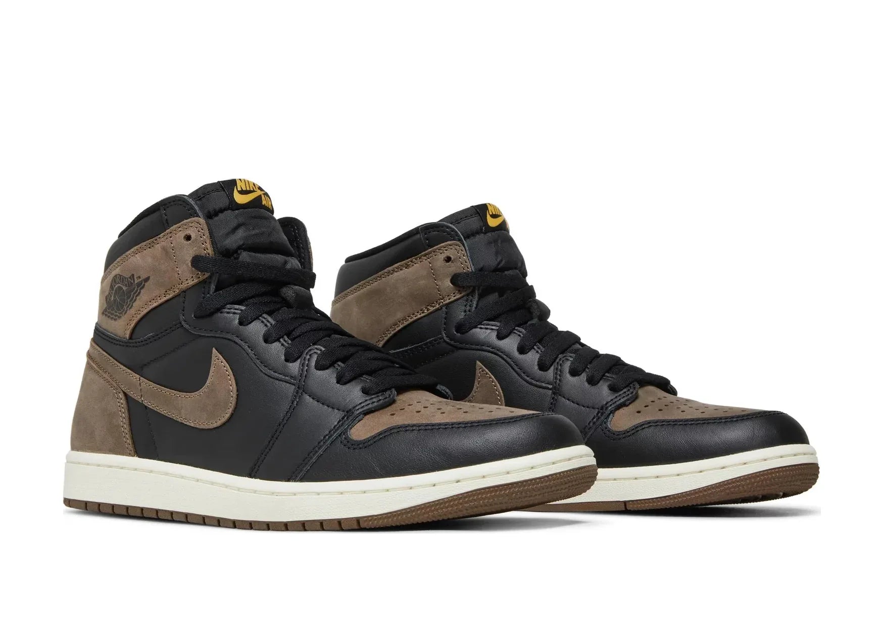 Nike Air Jordan 1 Retro High OG Palomino - Sneaker Türkiye