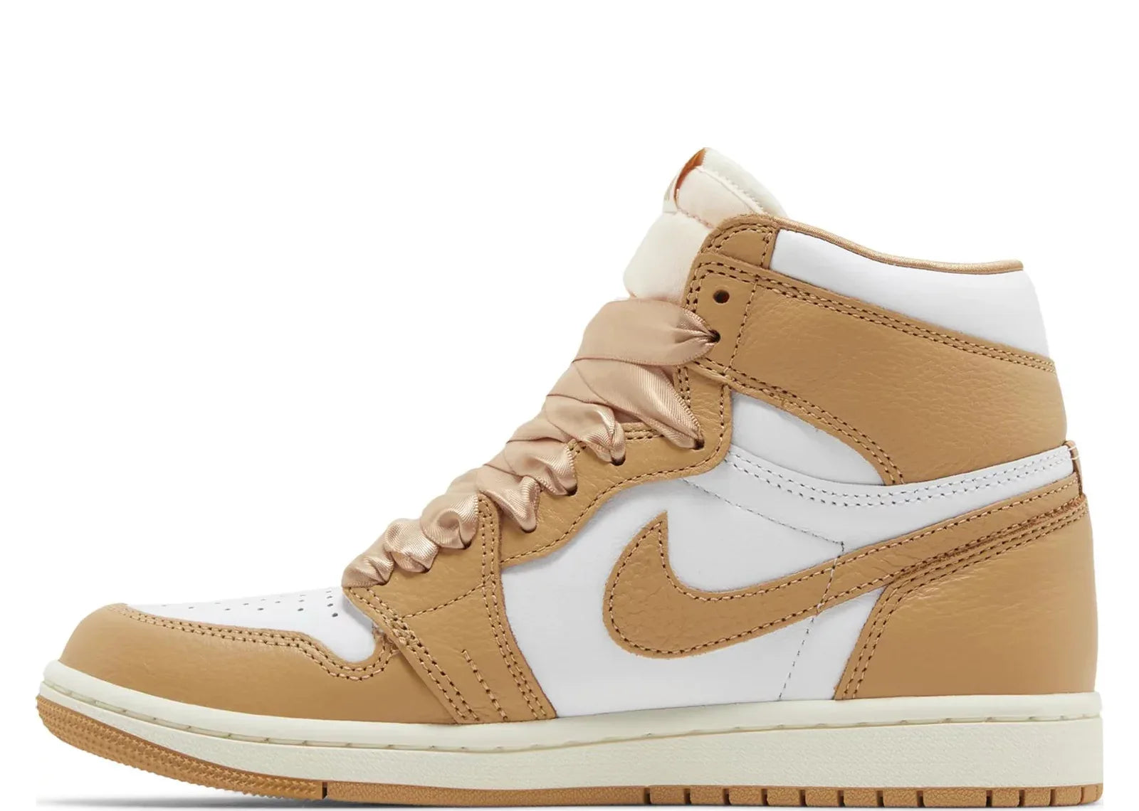 Nike Air Jordan 1 Retro High OG Praline (W) - Sneaker Türkiye