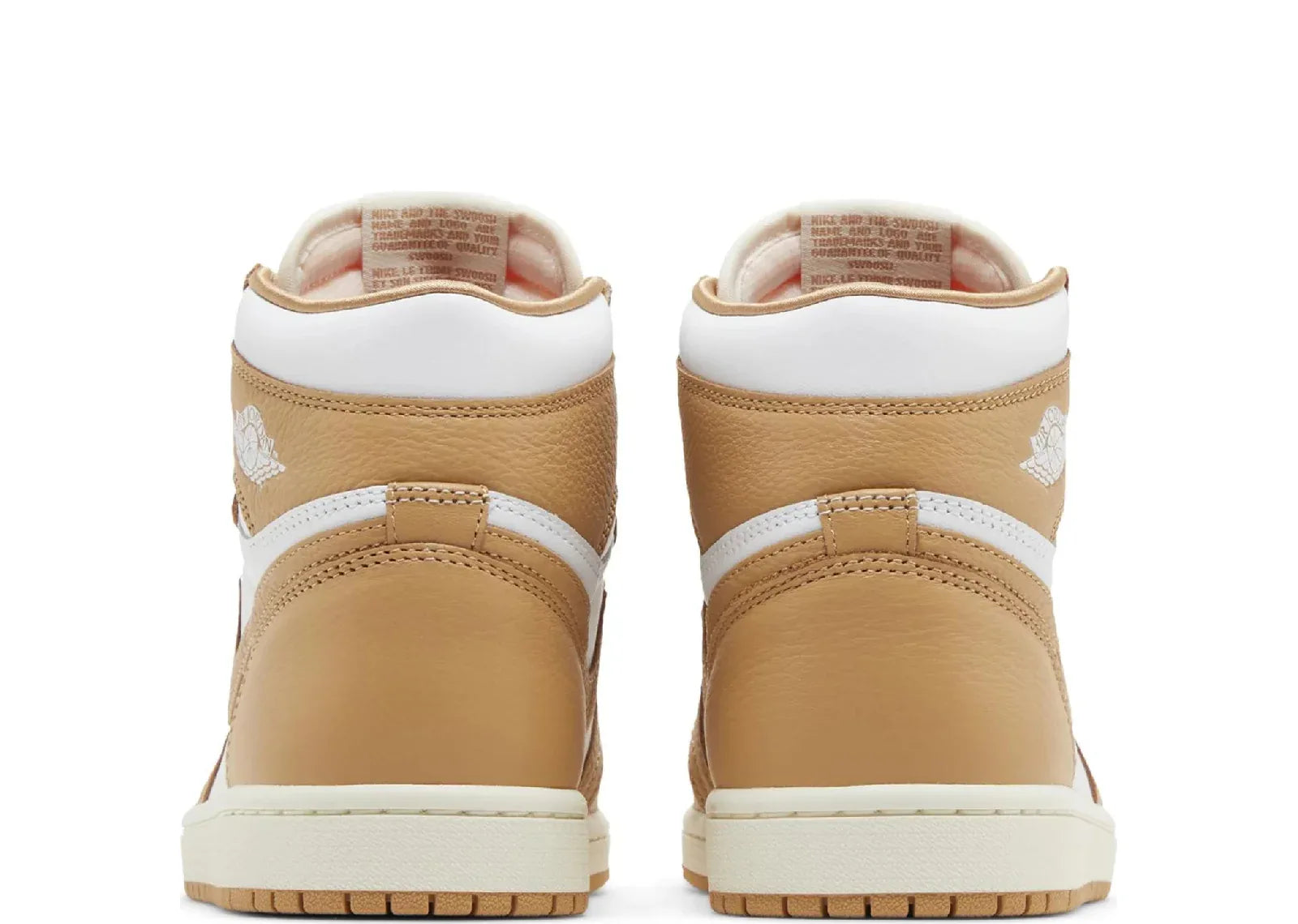 Nike Air Jordan 1 Retro High OG Praline (W) - Sneaker Türkiye