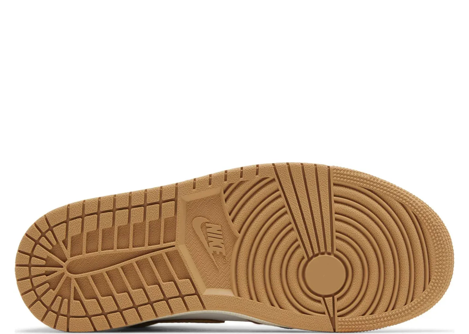 Nike Air Jordan 1 Retro High OG Praline (W) - Sneaker Türkiye