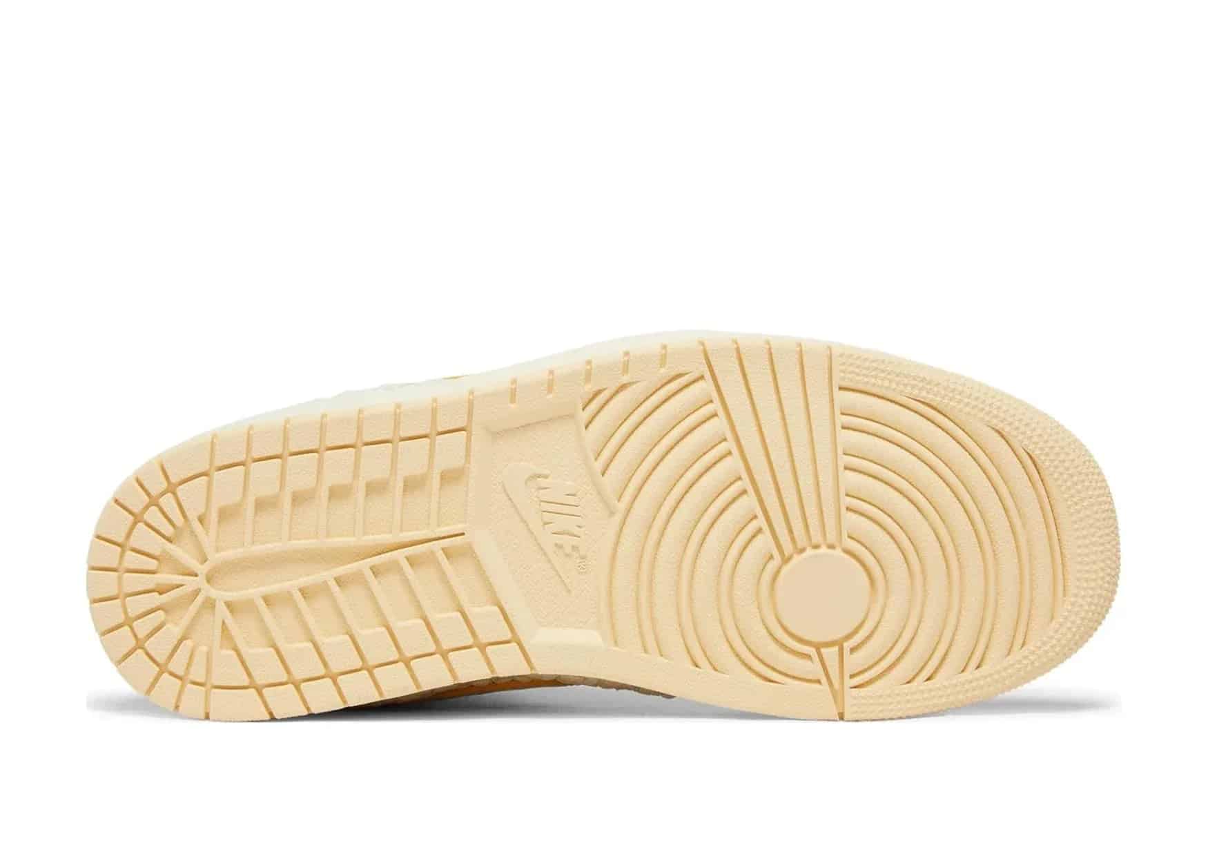 Nike Air Jordan 1 Retro High OG SP Union LA Bephies Beauty Supply - Sneaker Türkiye