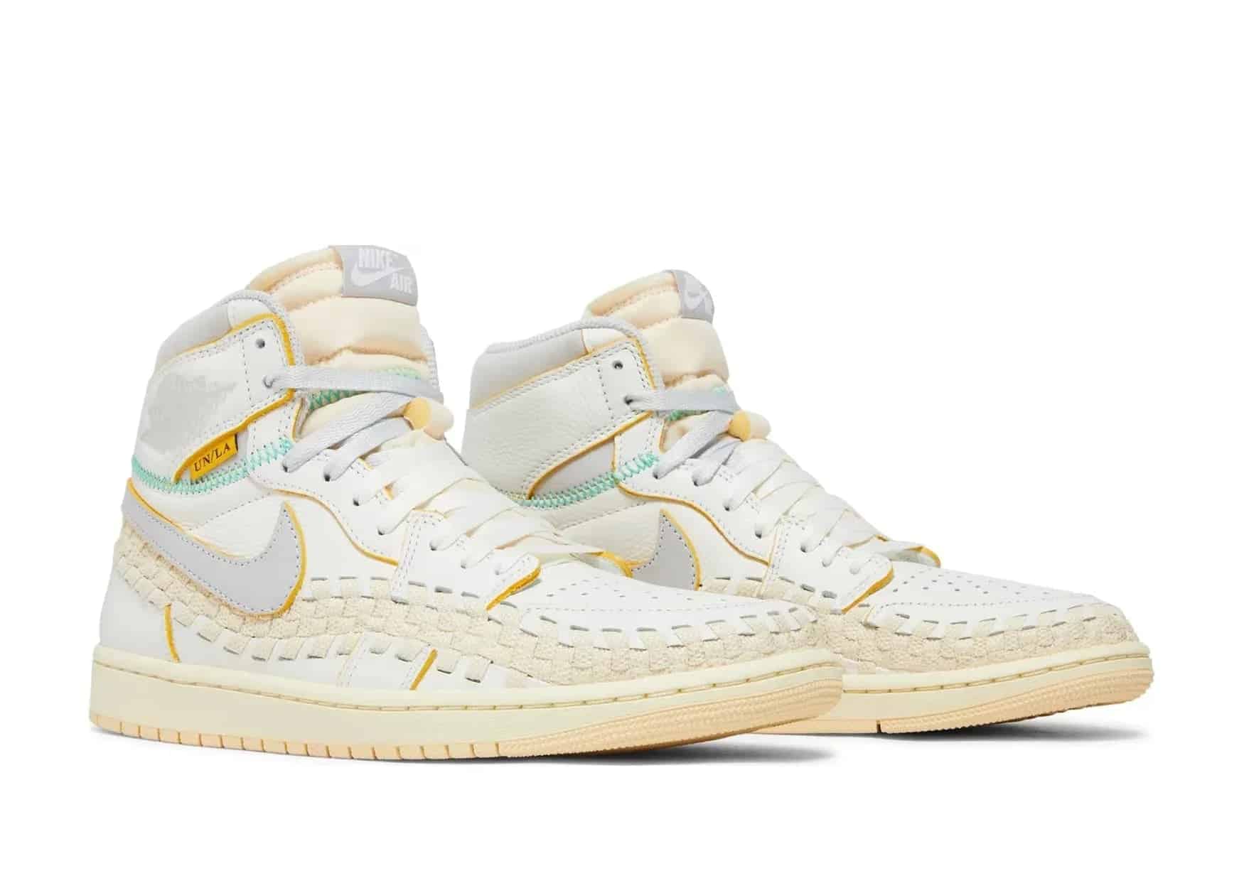 Nike Air Jordan 1 Retro High OG SP Union LA Bephies Beauty Supply - Sneaker Türkiye