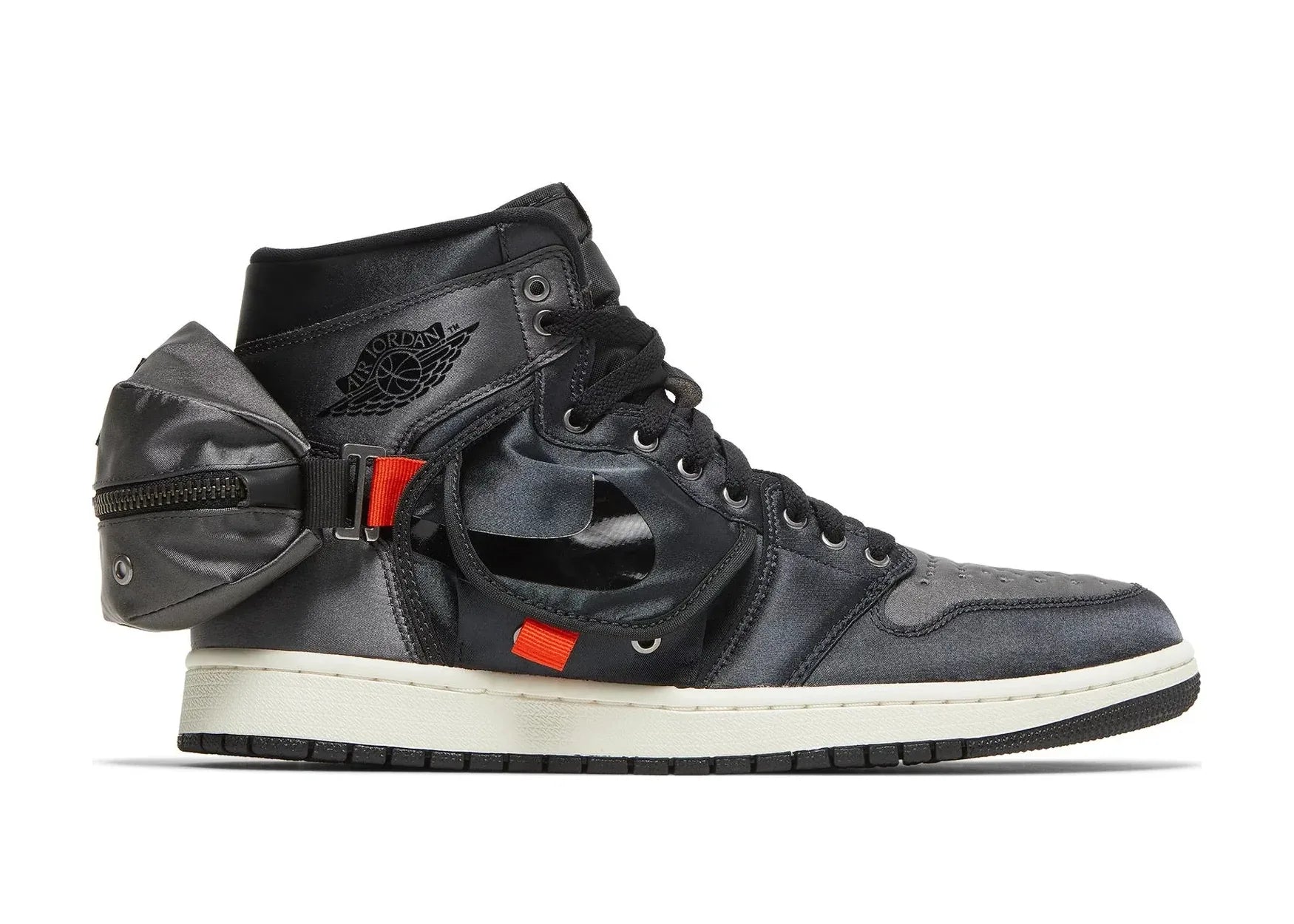 Nike Air Jordan 1 Retro High OG SP Utility Stash - Sneaker Türkiye