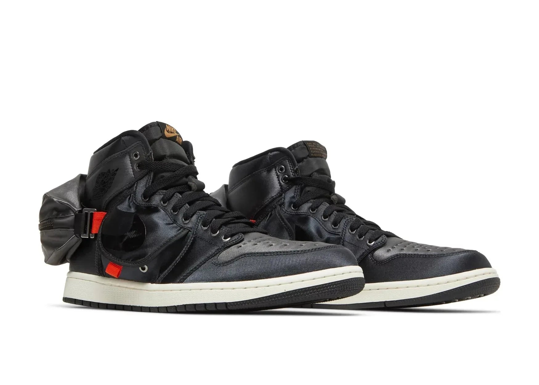 Nike Air Jordan 1 Retro High OG SP Utility Stash - Sneaker Türkiye