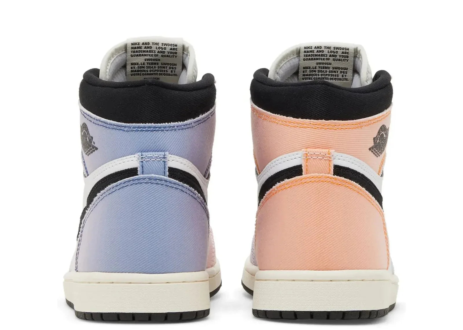 Nike Air Jordan 1 Retro High OG Skyline - Sneaker Türkiye