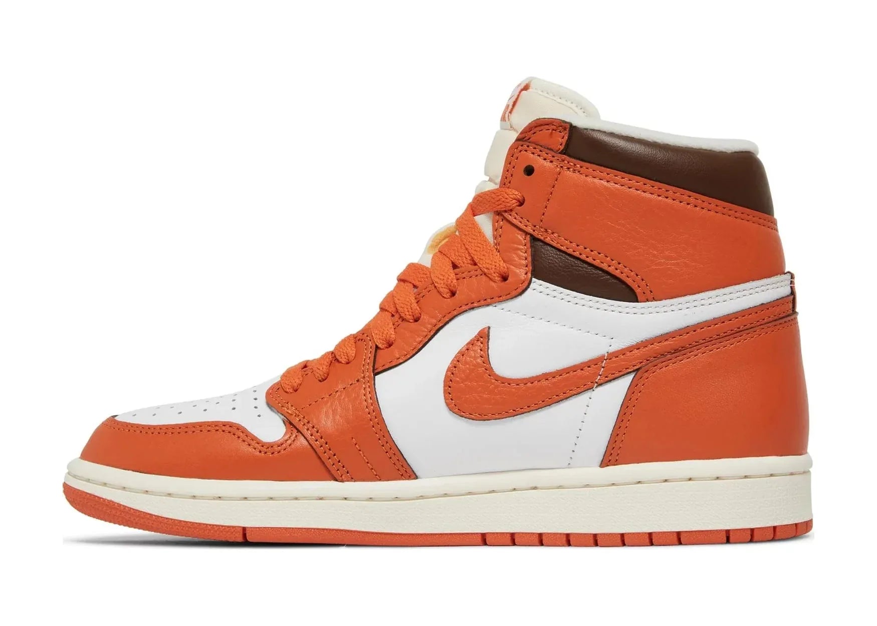 Nike Air Jordan 1 Retro High OG Starfish (W) - Sneaker Türkiye